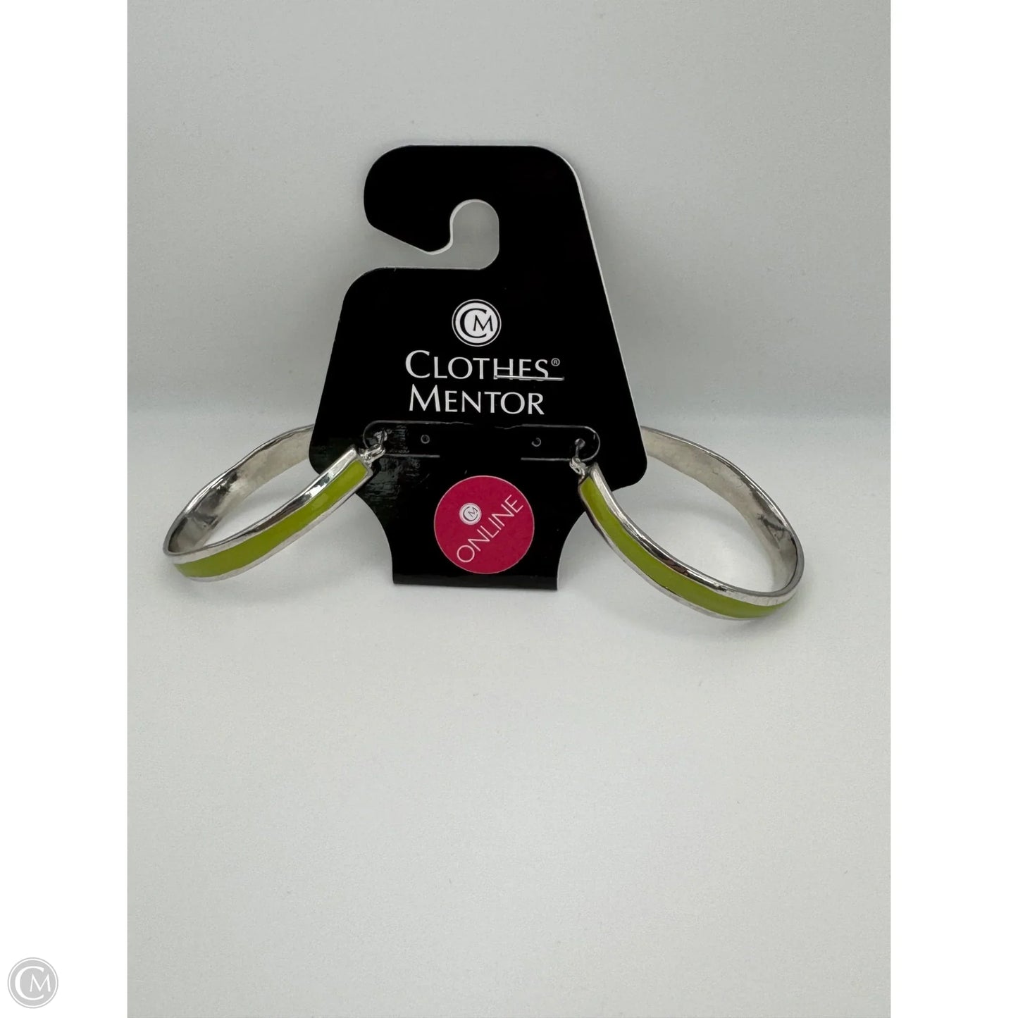 Earrings Dangle/drop By Clothes Mentor