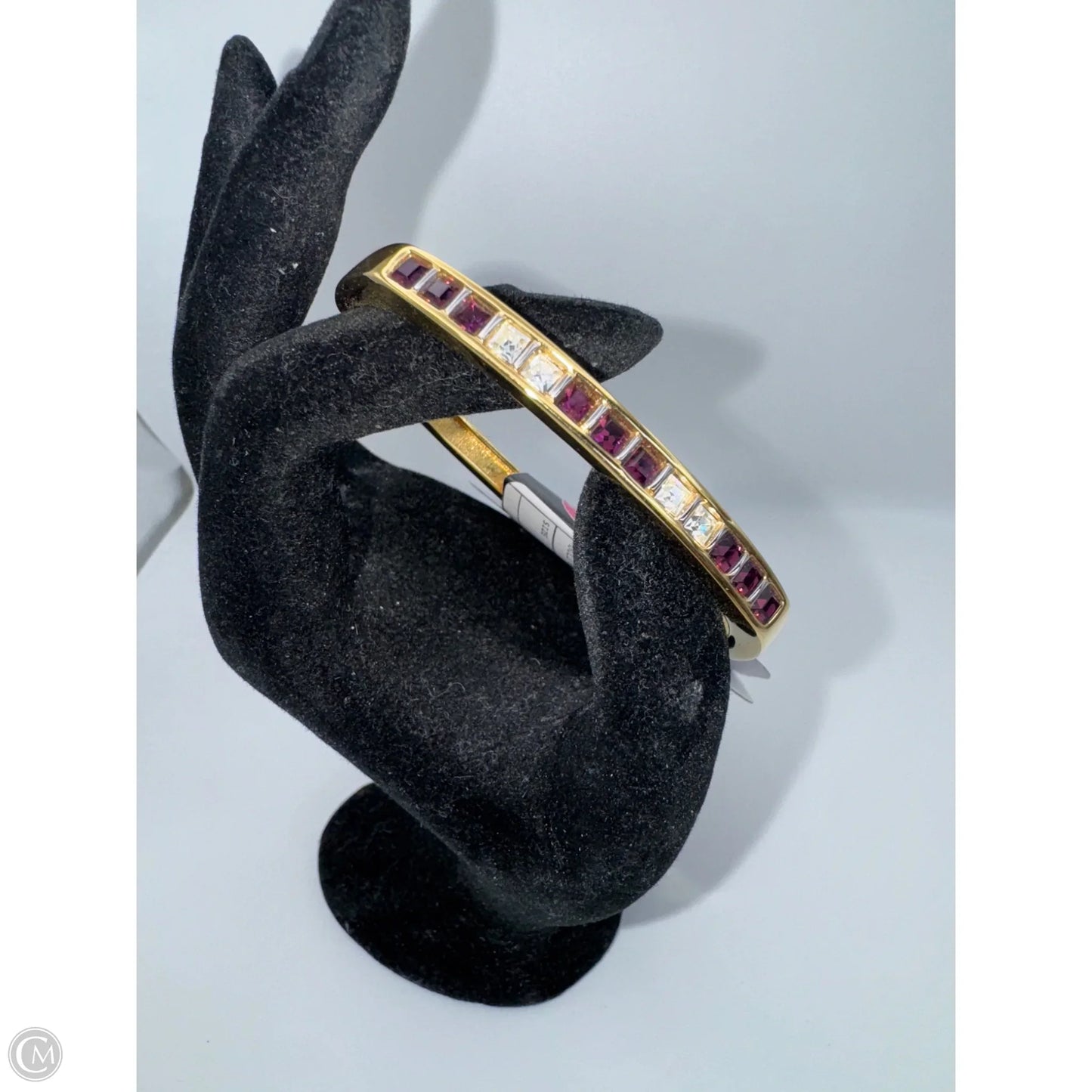 Bracelet Designer By Swarovski