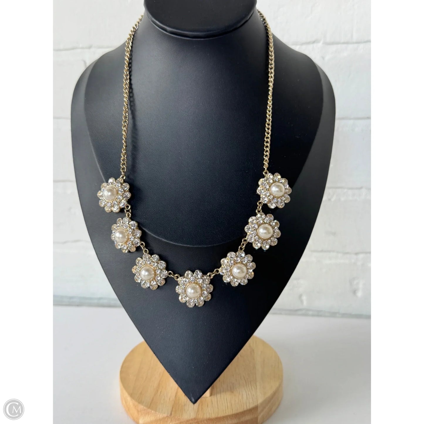 Necklace Statement By Clothes Mentor