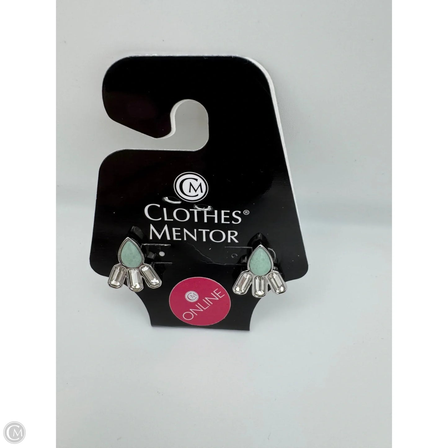 Earrings Dangle/drop By Fossil