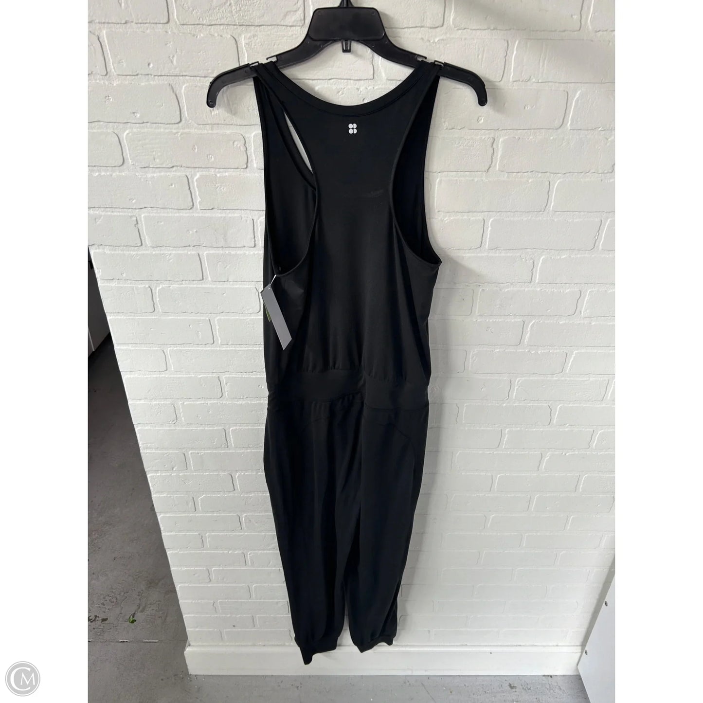 Jumpsuit By Sweaty Betty In Black, Size: M