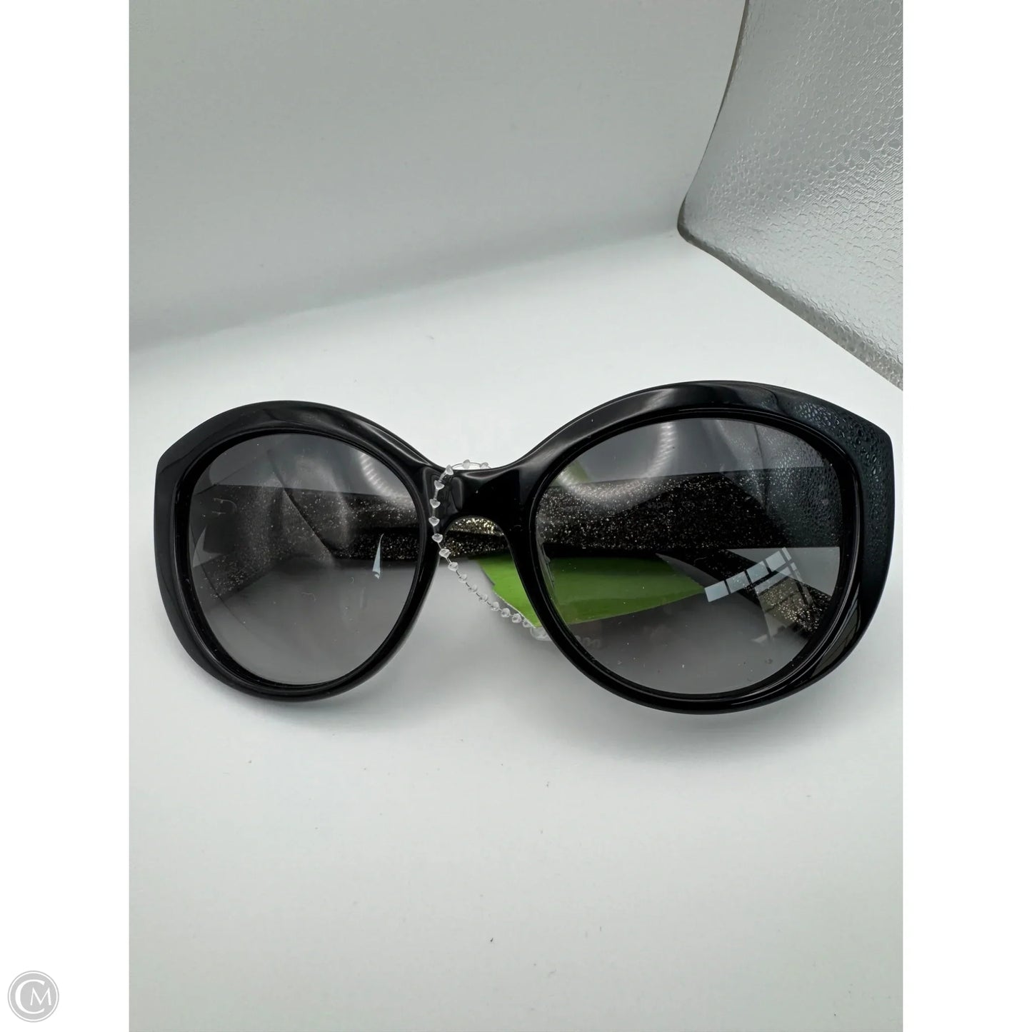 Sunglasses Designer By Kate Spade