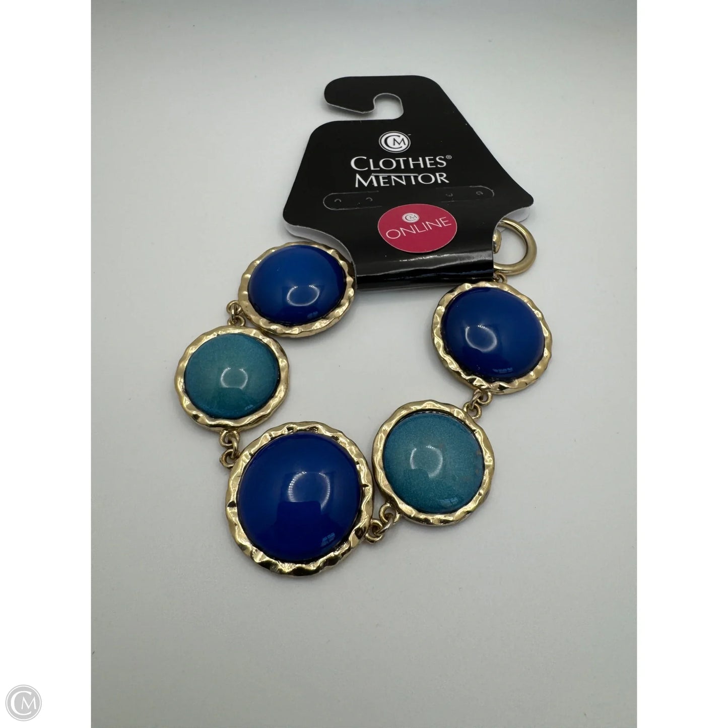Bracelet Chain By Clothes Mentor