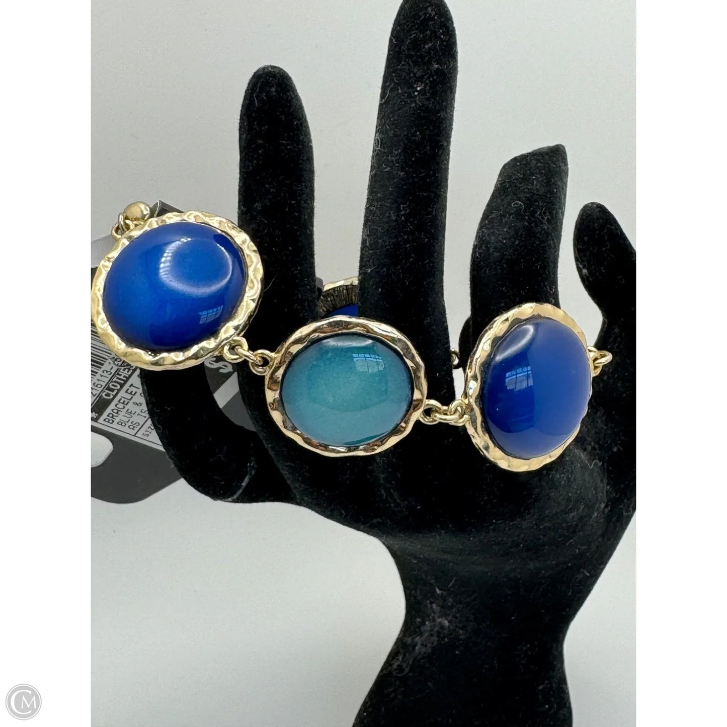 Bracelet Chain By Clothes Mentor
