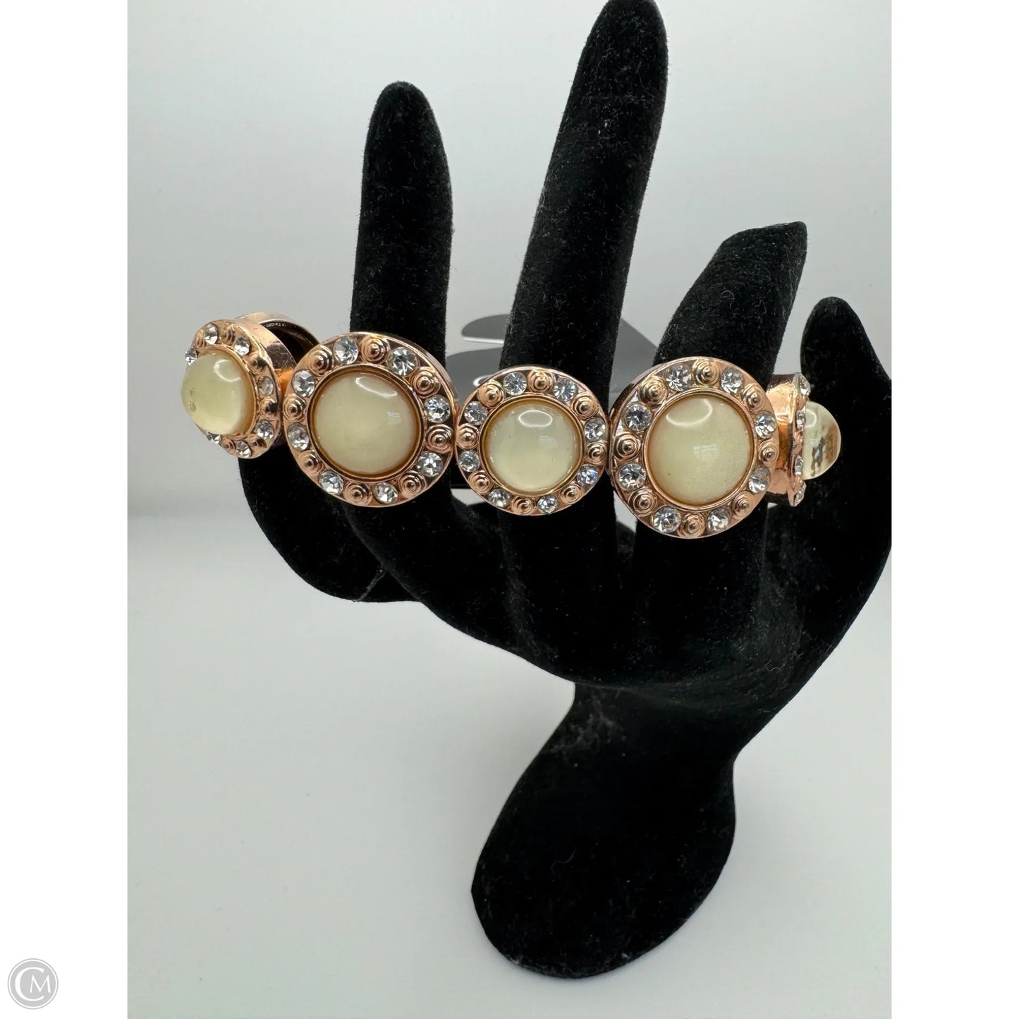 Bracelet Bangle By Clothes Mentor