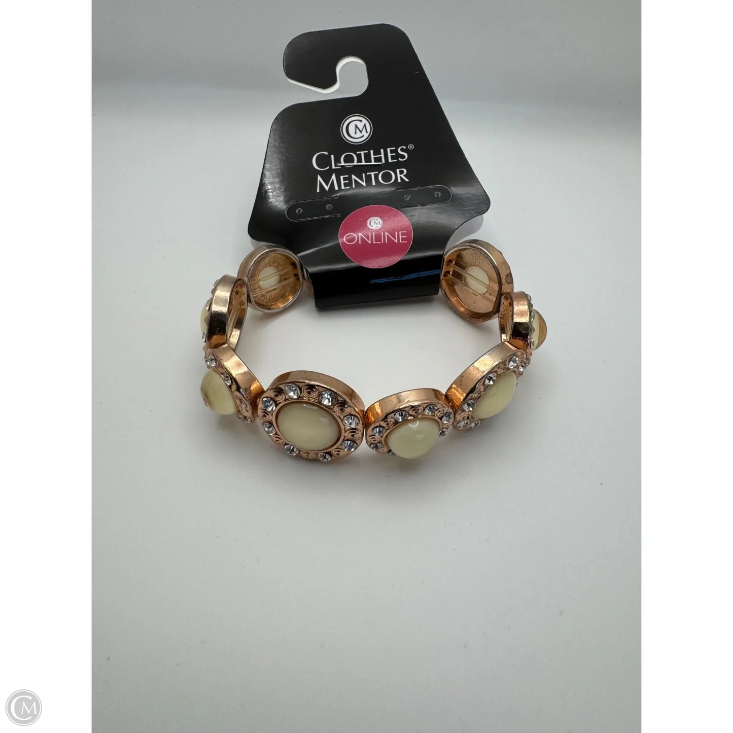 Bracelet Bangle By Clothes Mentor