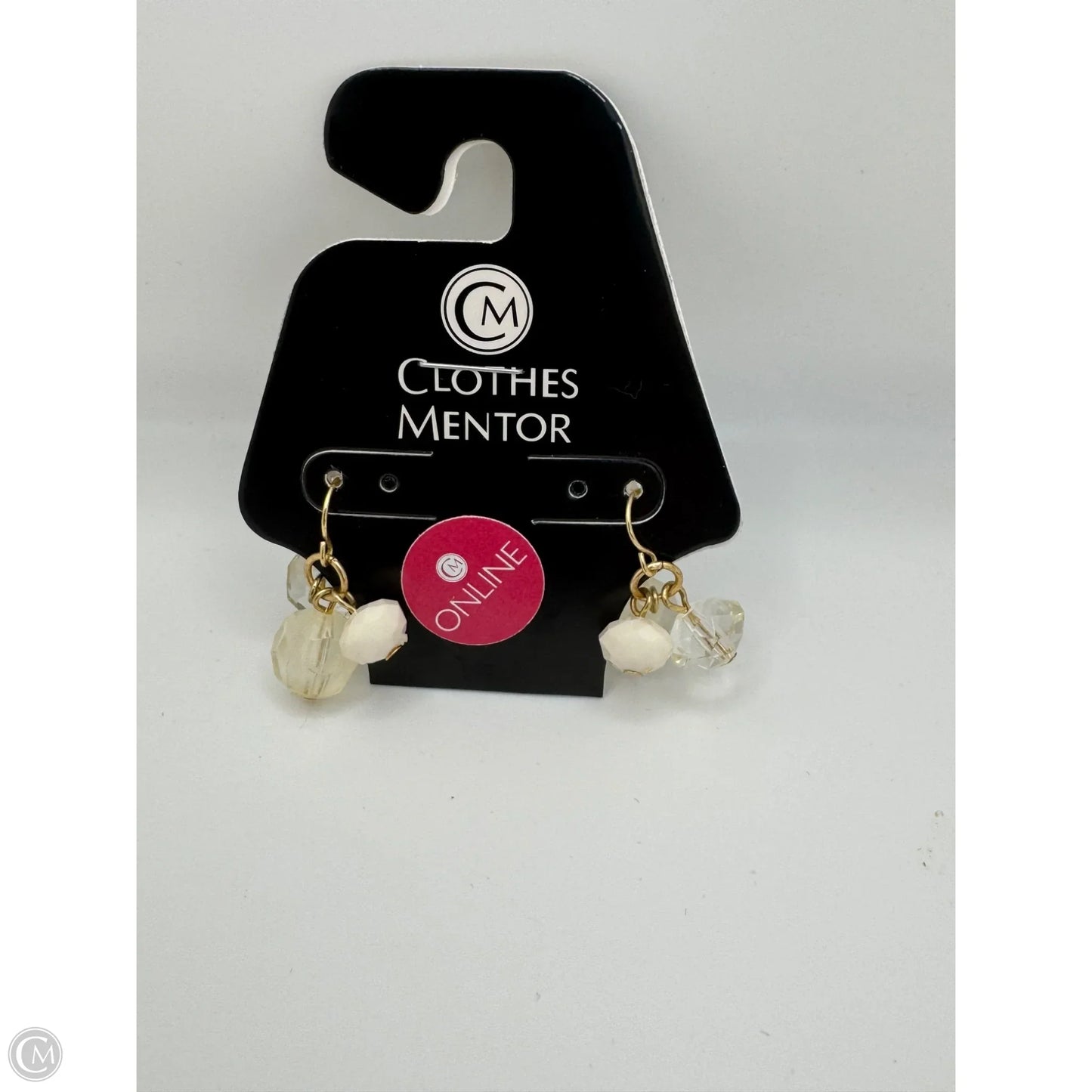 Earrings Dangle/drop By Charming Charlie