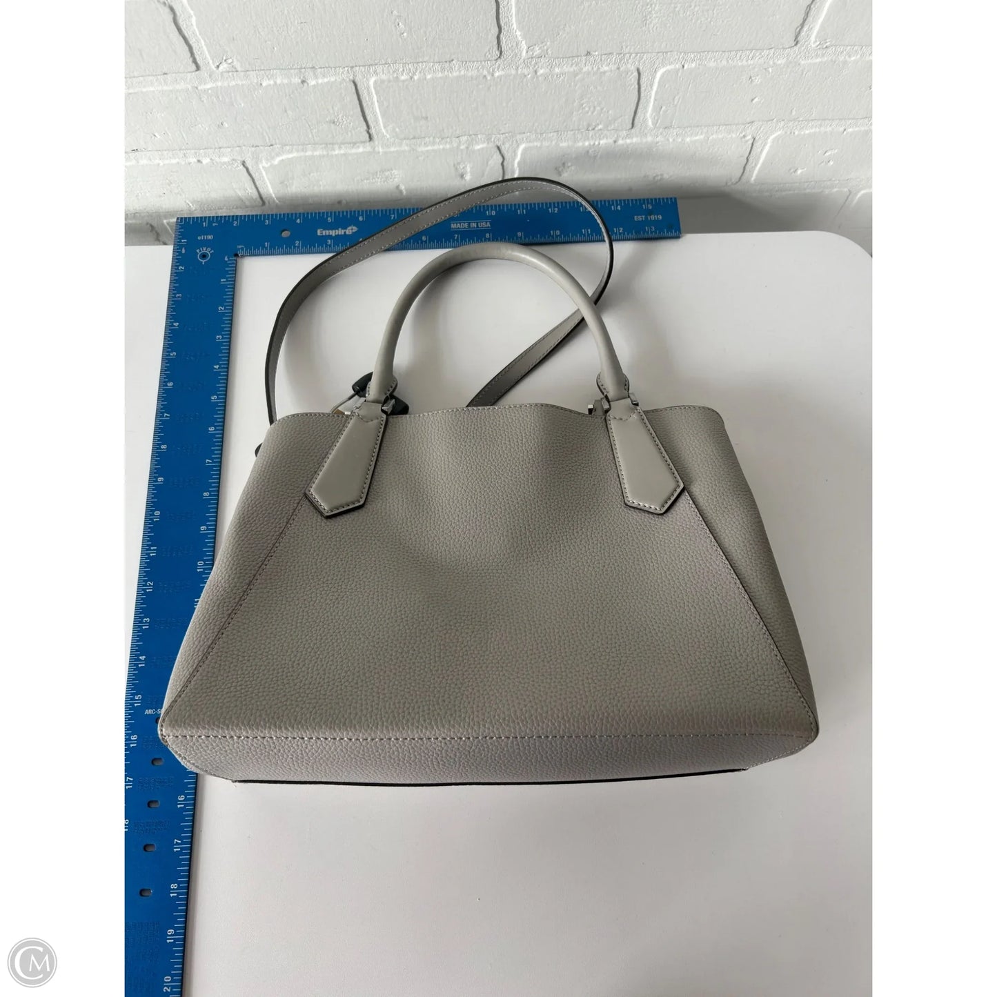 Handbag Designer By Michael Kors, Size: Large