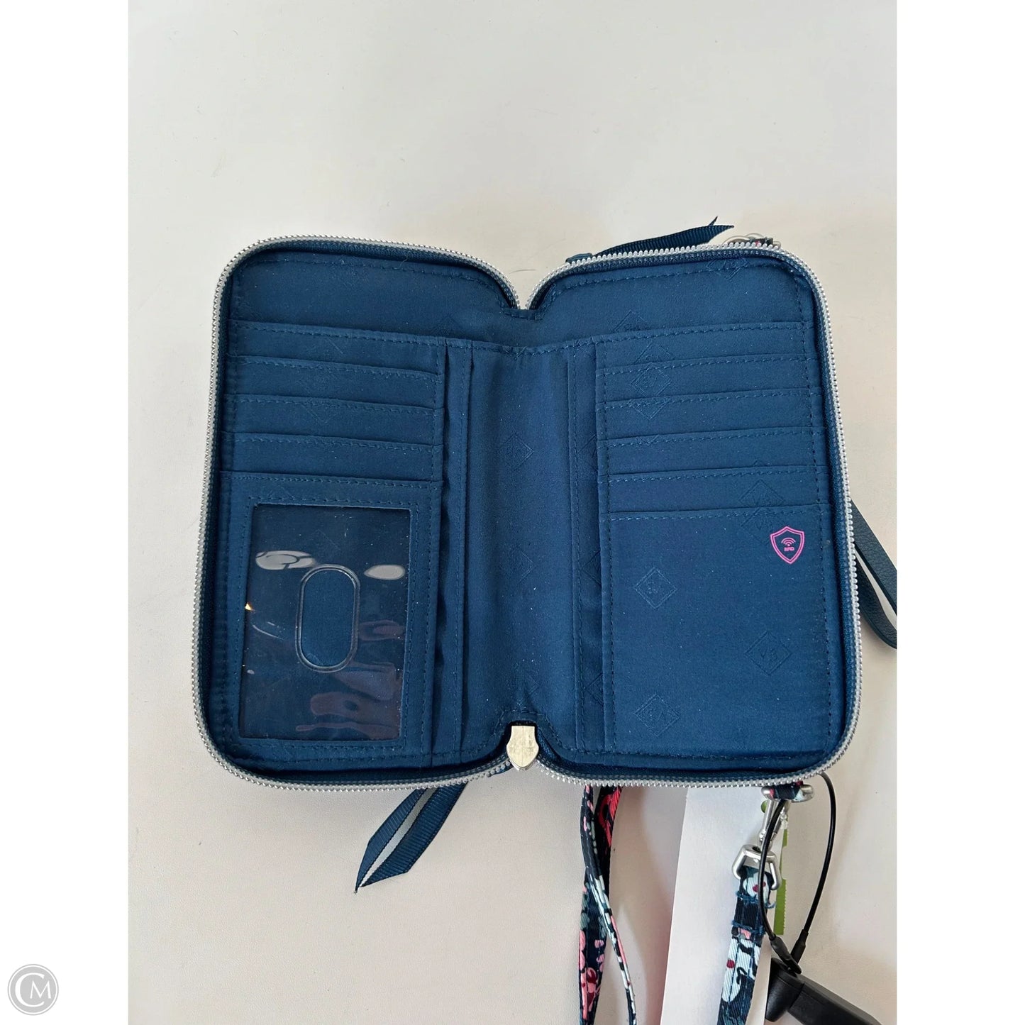 Crossbody By Vera Bradley, Size: Small