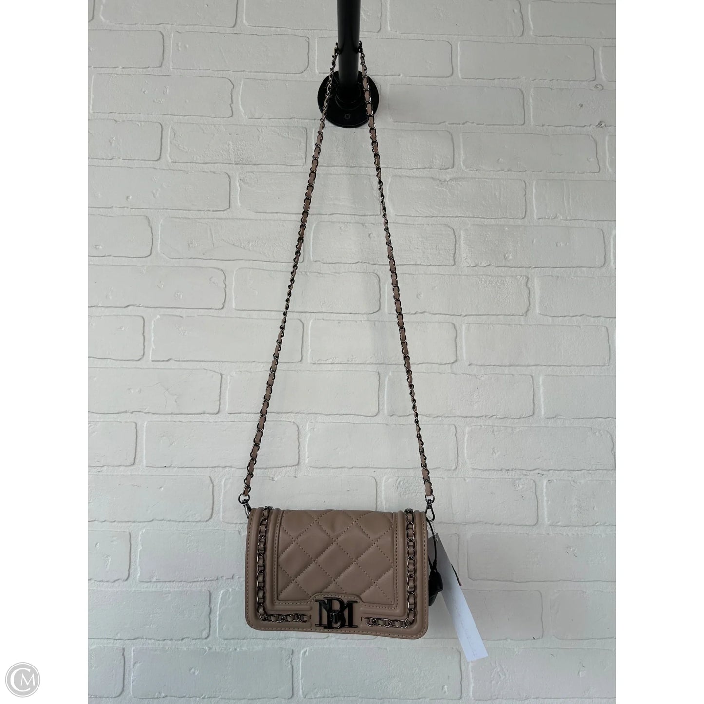 Crossbody By Badgley Mischka, Size: Small