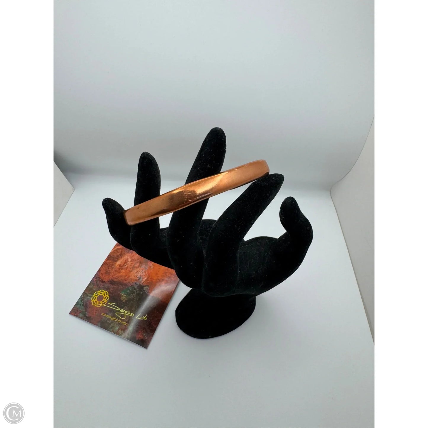 Bracelet Cuff By Clothes Mentor