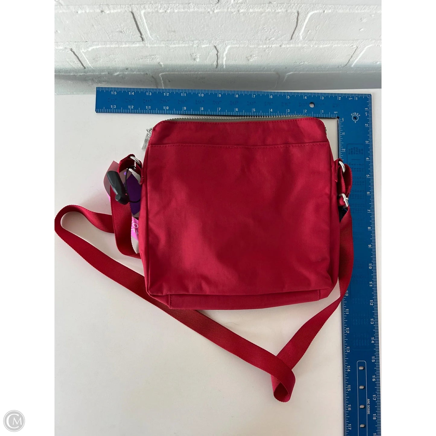 Crossbody By Baggallini, Size: Large