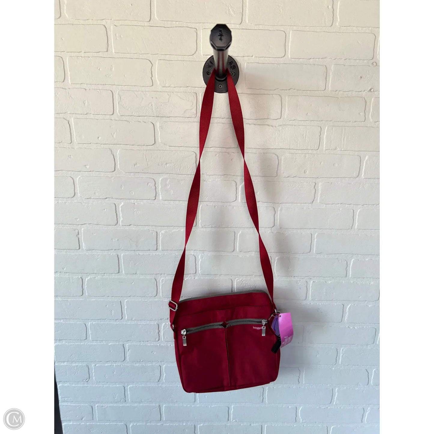 Crossbody By Baggallini, Size: Large