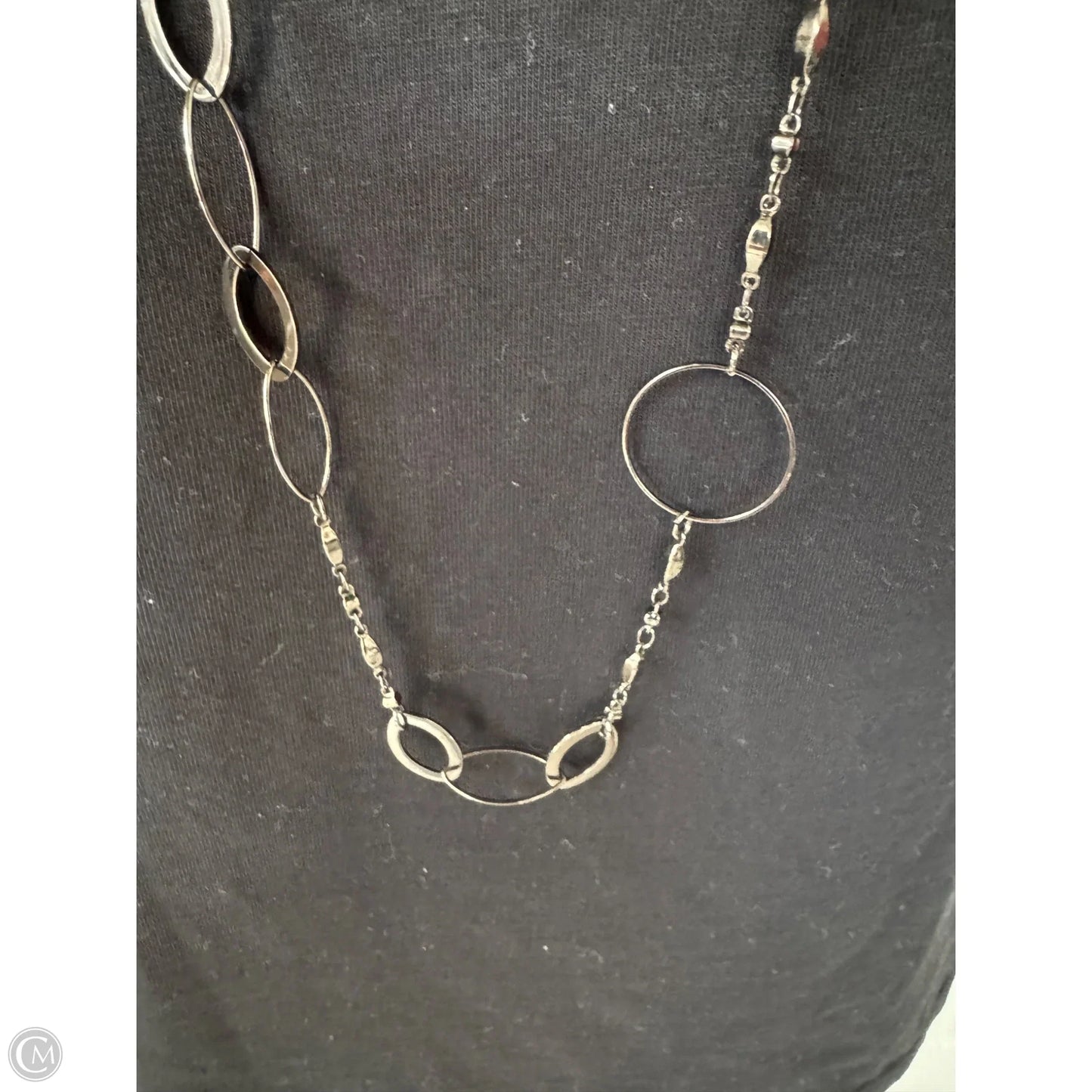 Necklace Chain By Clothes Mentor