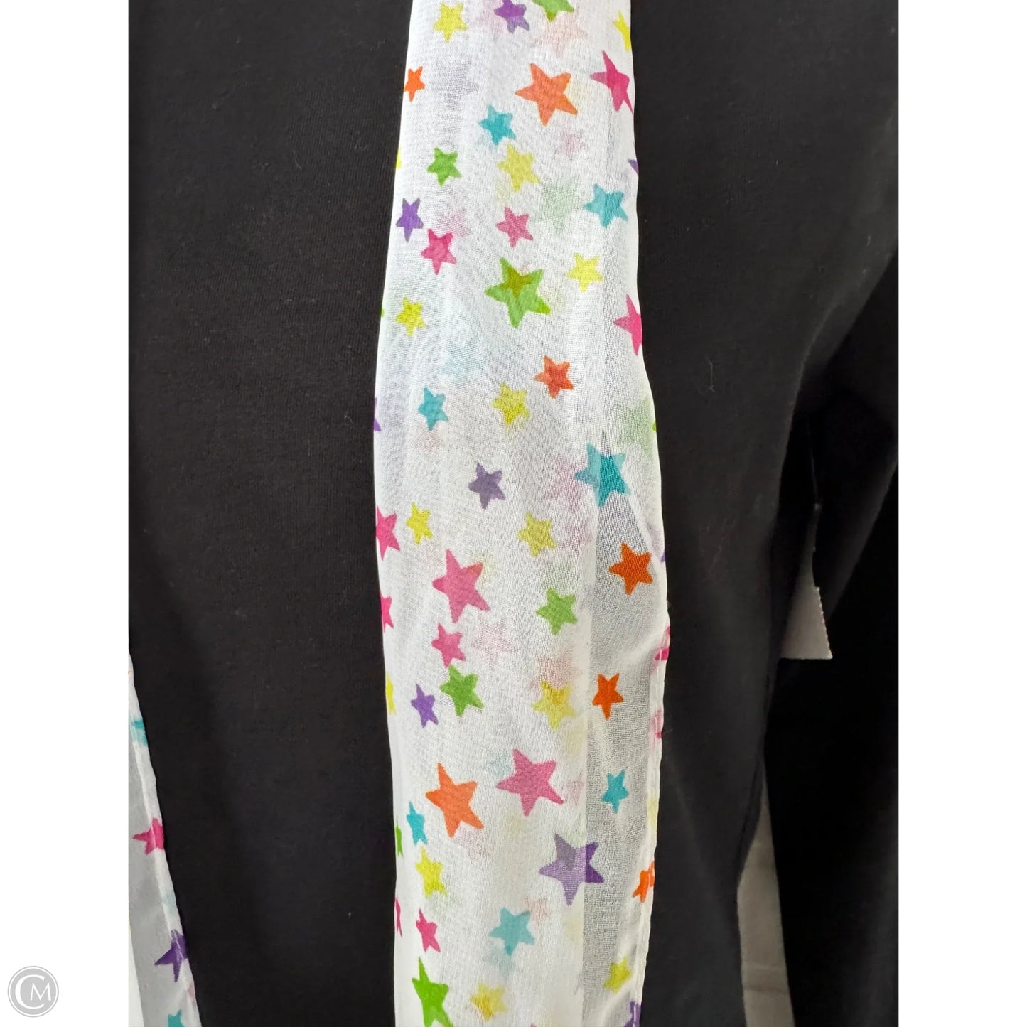 Scarf Long By Clothes Mentor