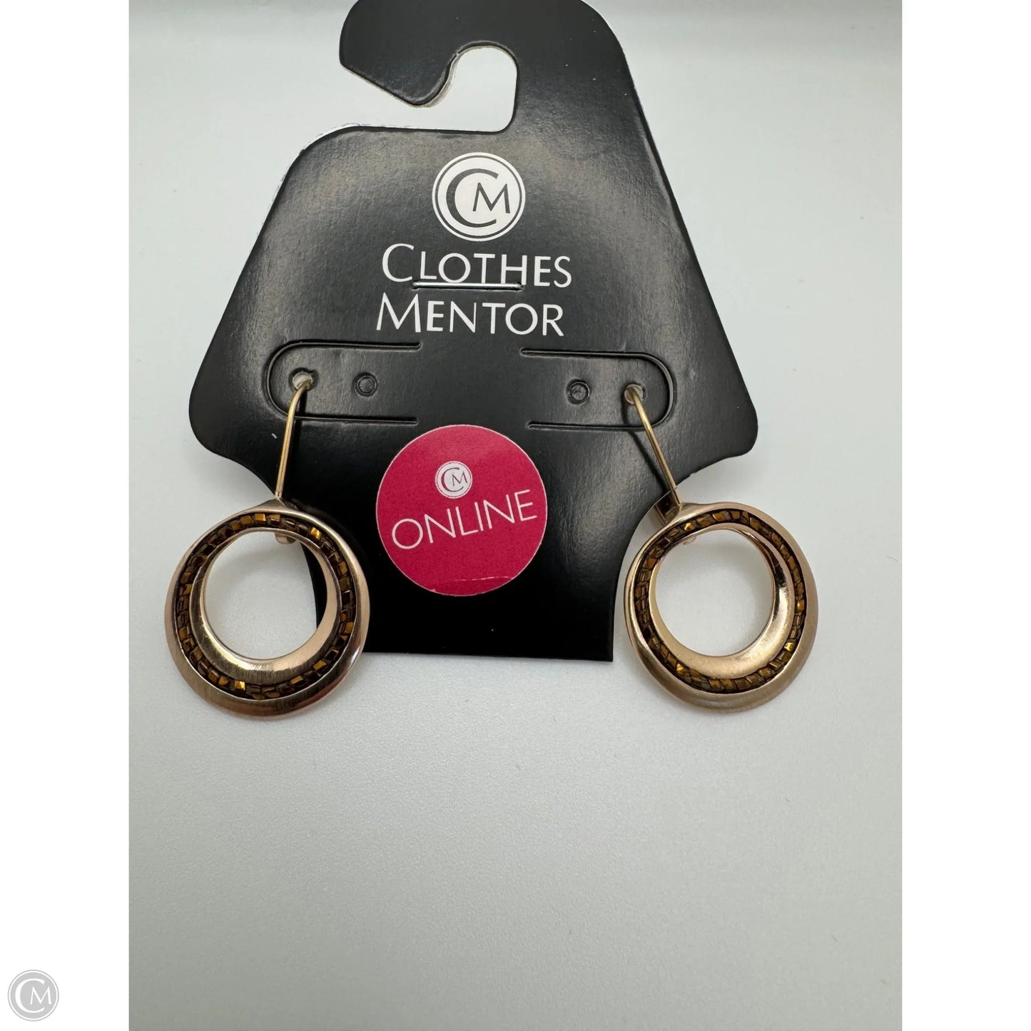 Earrings Dangle/drop By Lc Lauren Conrad
