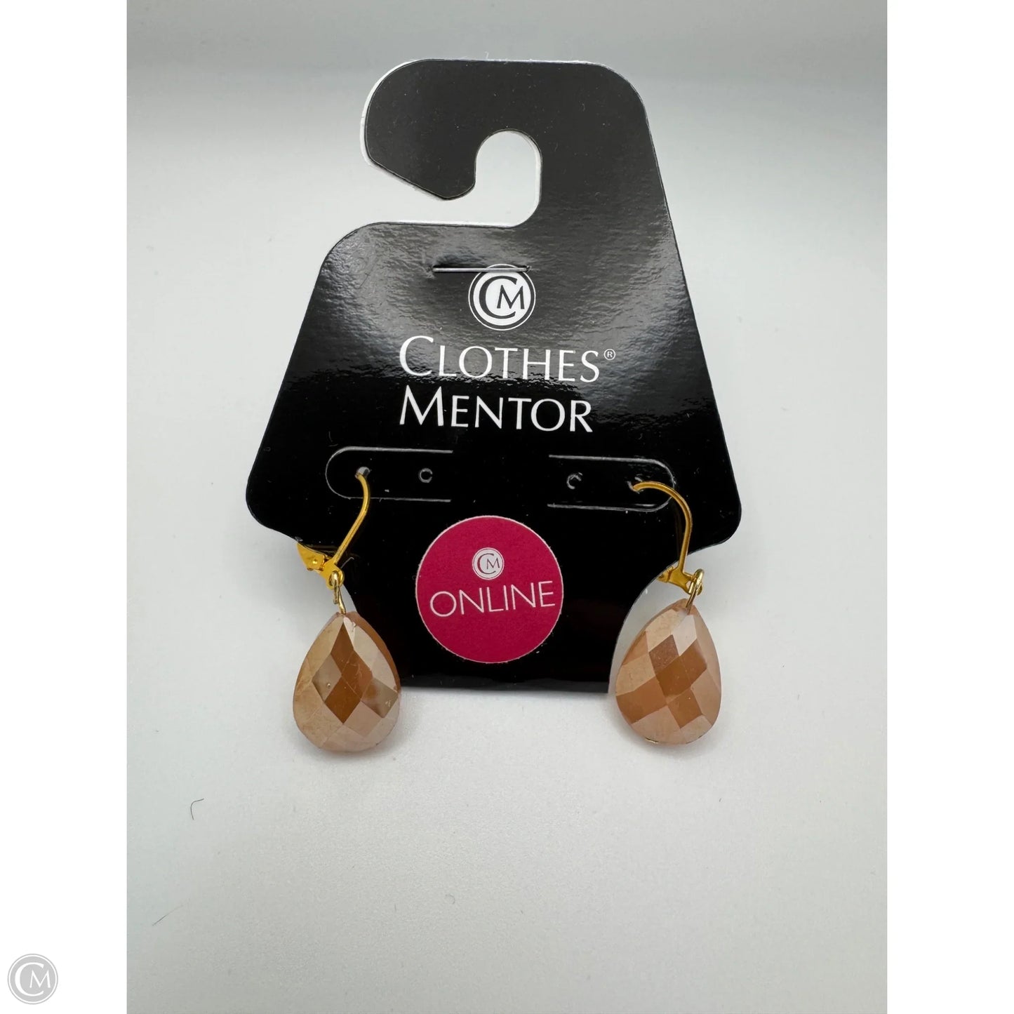 Earrings Dangle/drop By Clothes Mentor