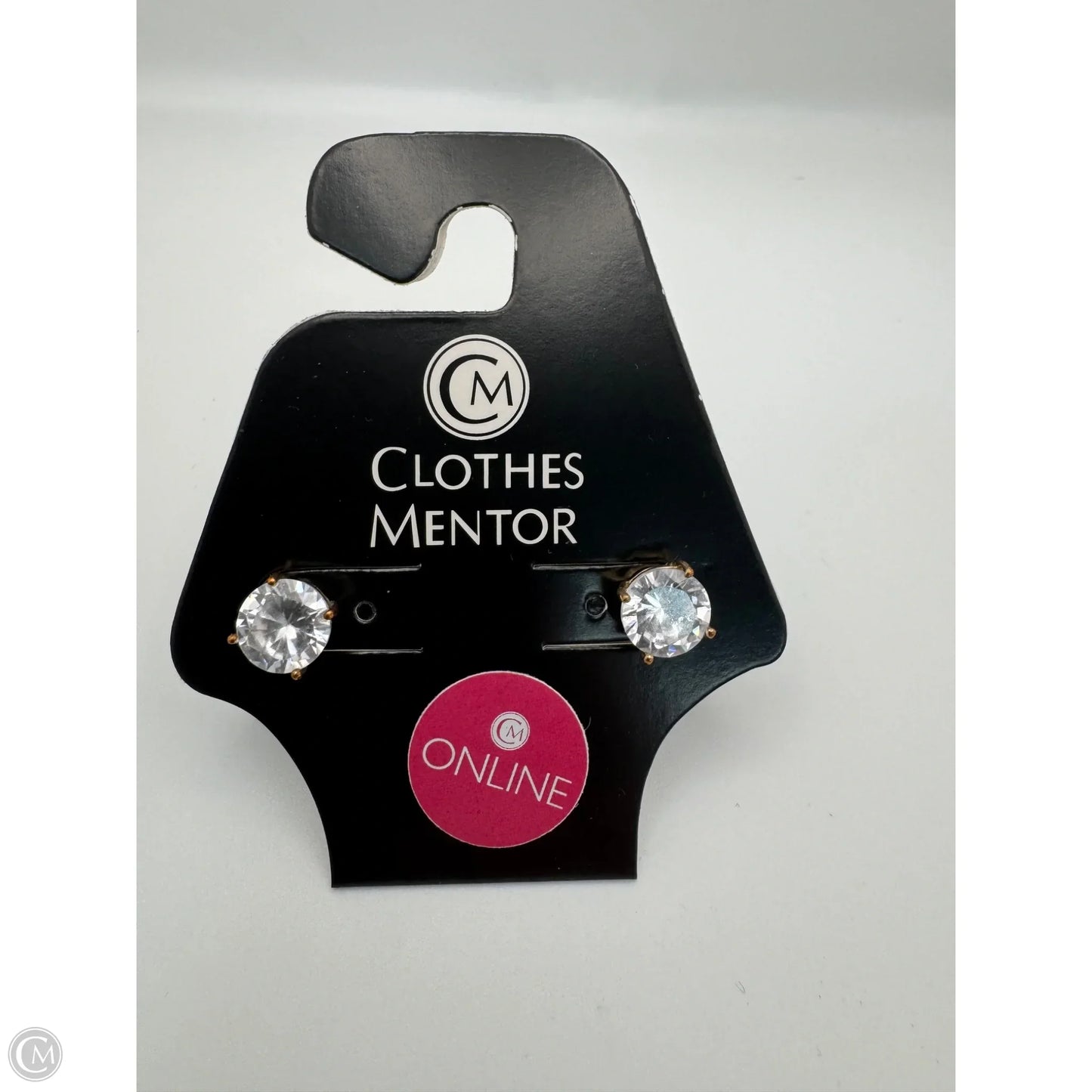 Earrings Stud By Clothes Mentor