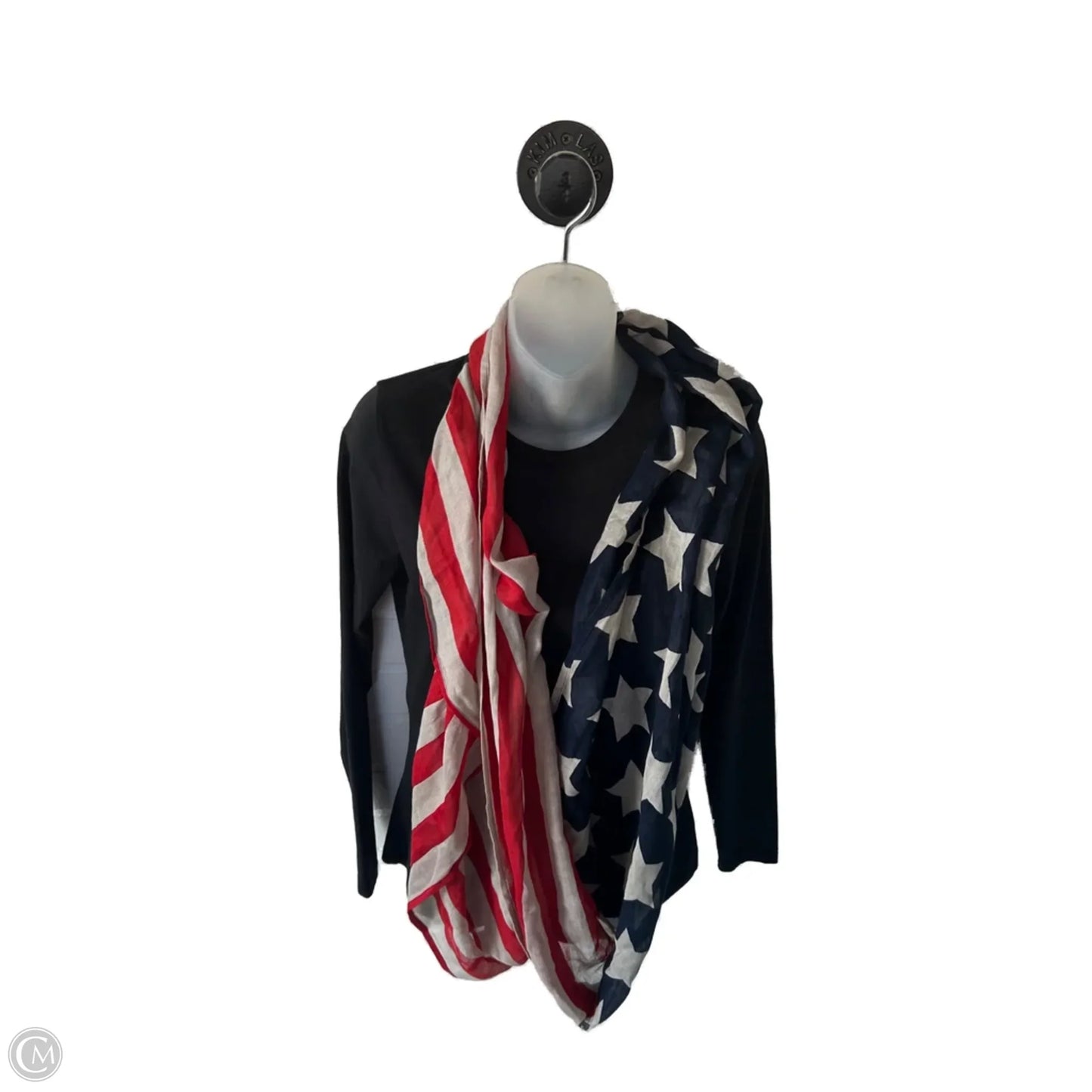 Scarf Infinity By Clothes Mentor