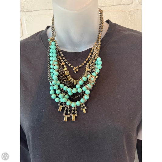 Necklace Statement By Stella And Dot