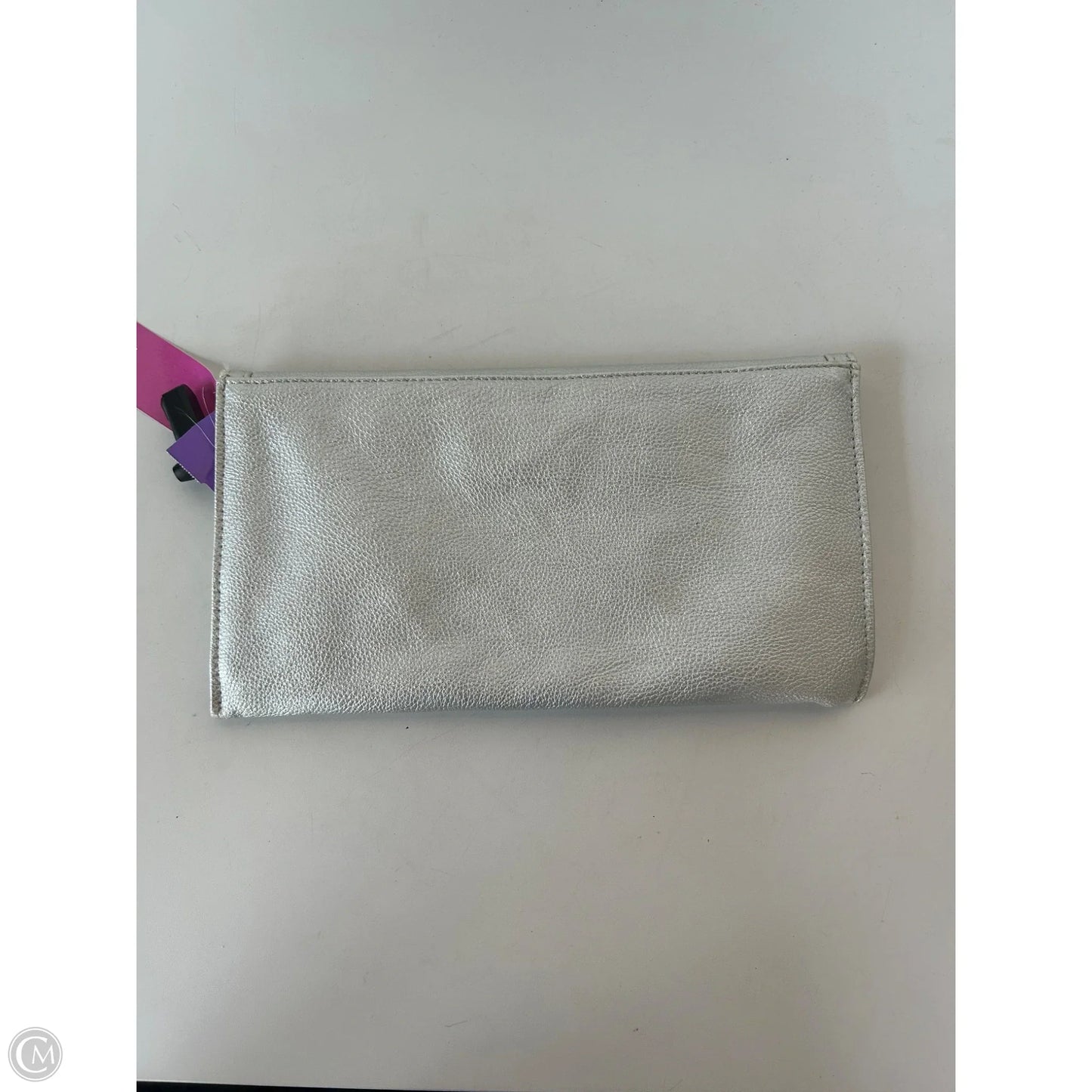 Clutch By Mms, Size: Large