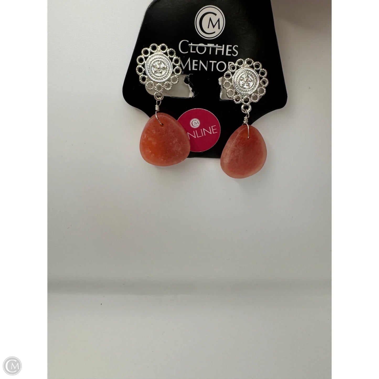 Earrings Clip By Clothes Mentor