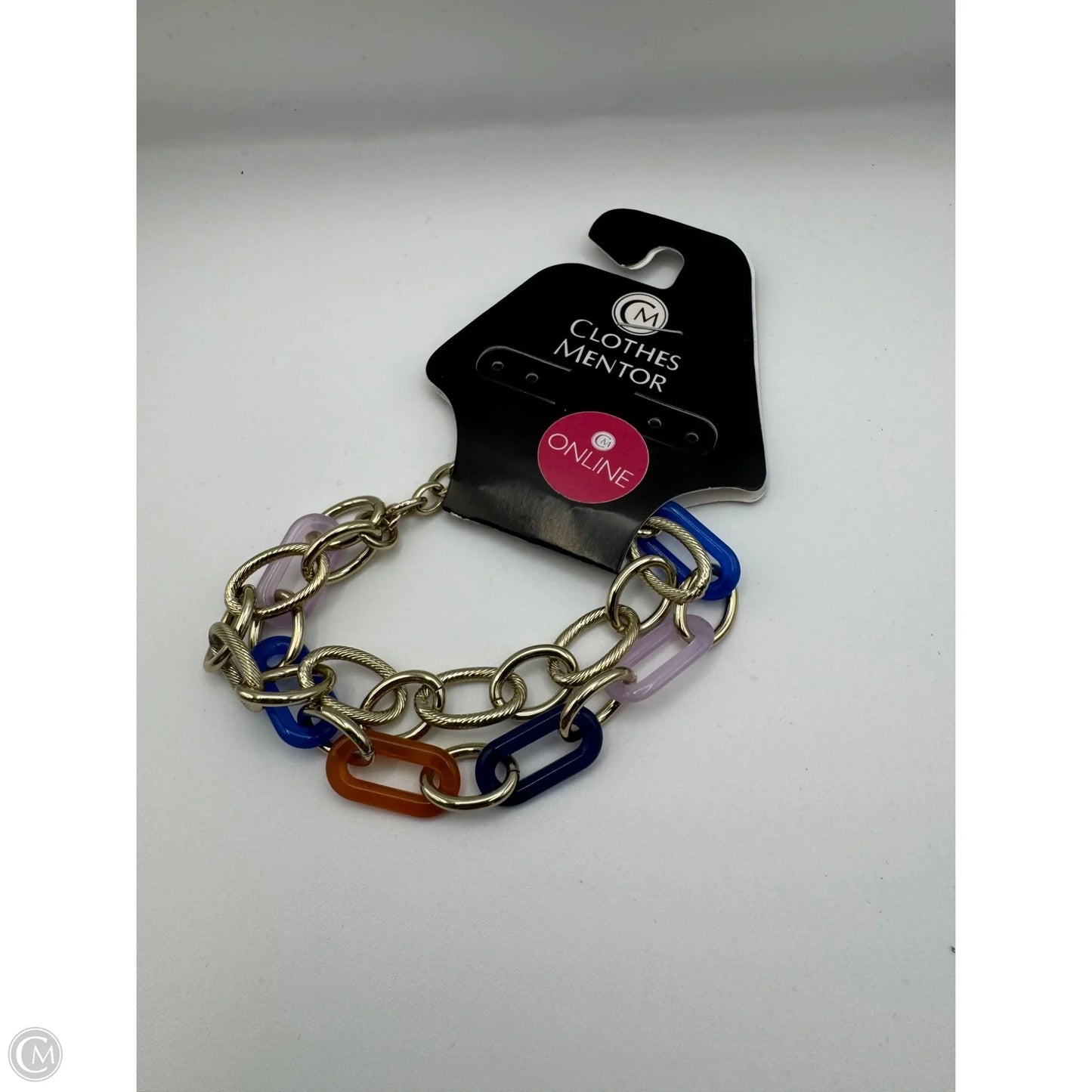 Bracelet Chain By J. Crew