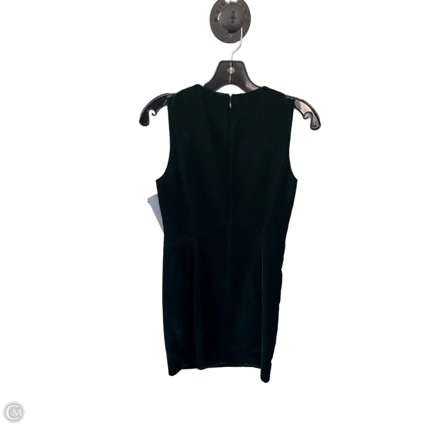 Dress Party Short By Elie Tahari In Green, Size: Xs