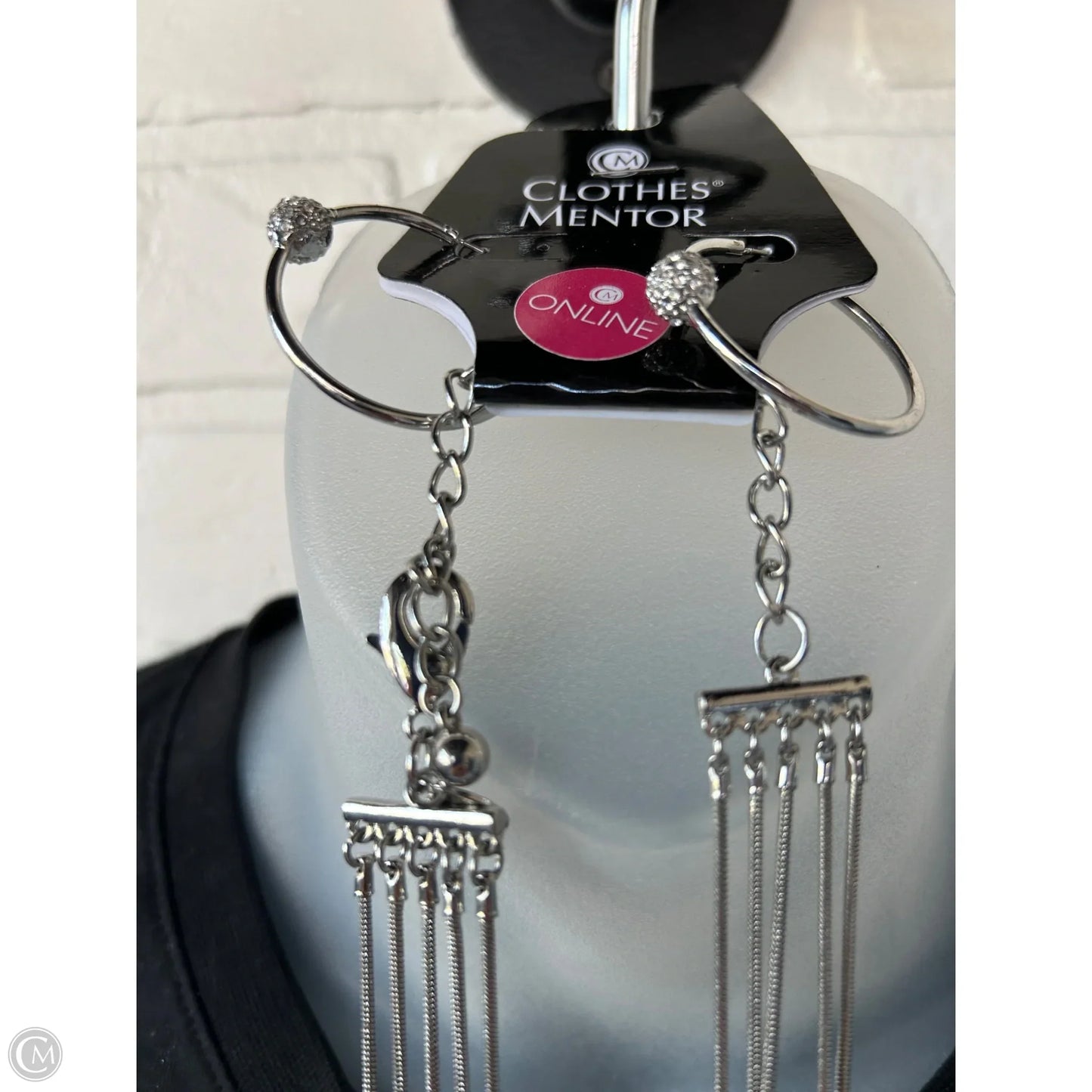 Necklace Set By Chicos