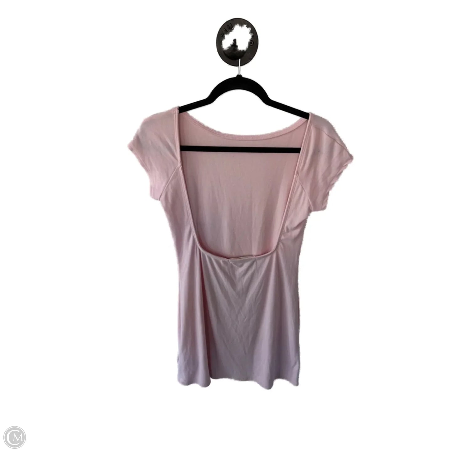 Dress Casual Short By Free People In Pink, Size: S