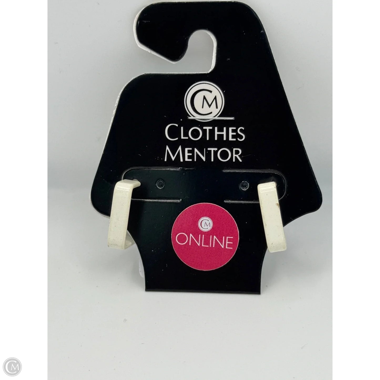 Earrings Hoop By Clothes Mentor