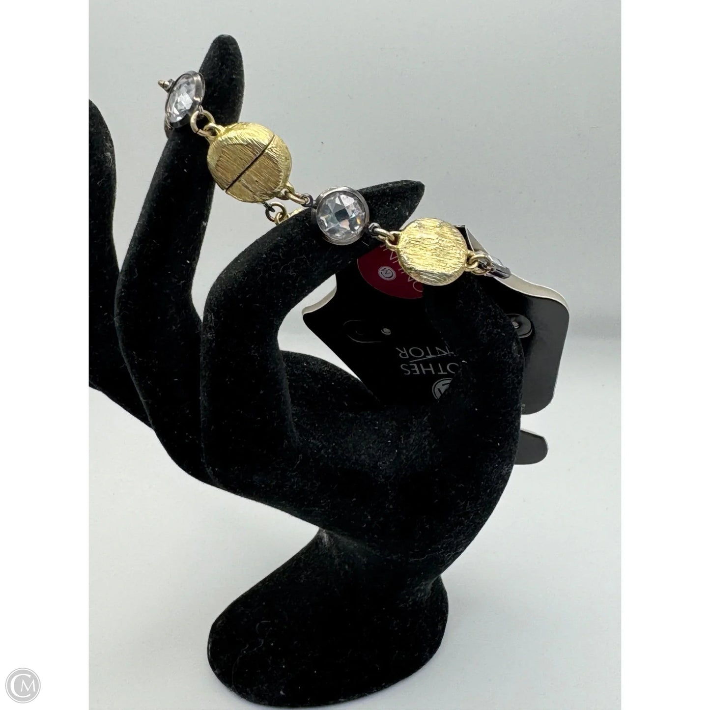 Bracelet Chain By Clothes Mentor