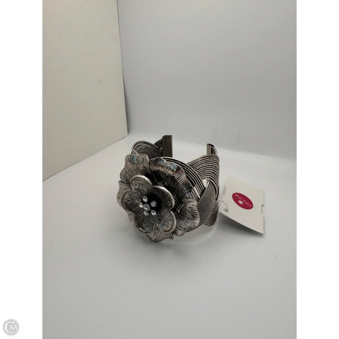 Bracelet Cuff By Clothes Mentor