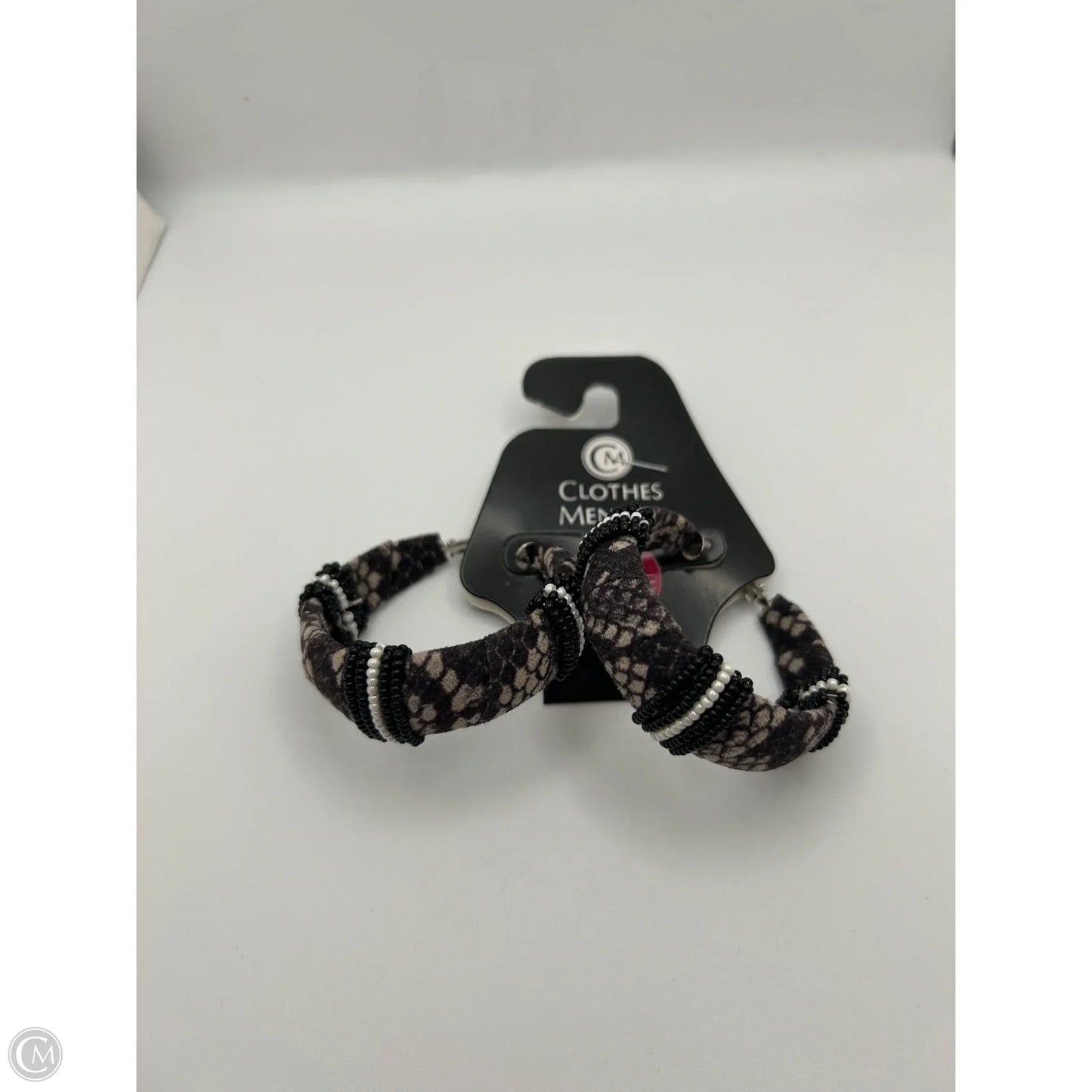 Earrings Hoop By Clothes Mentor