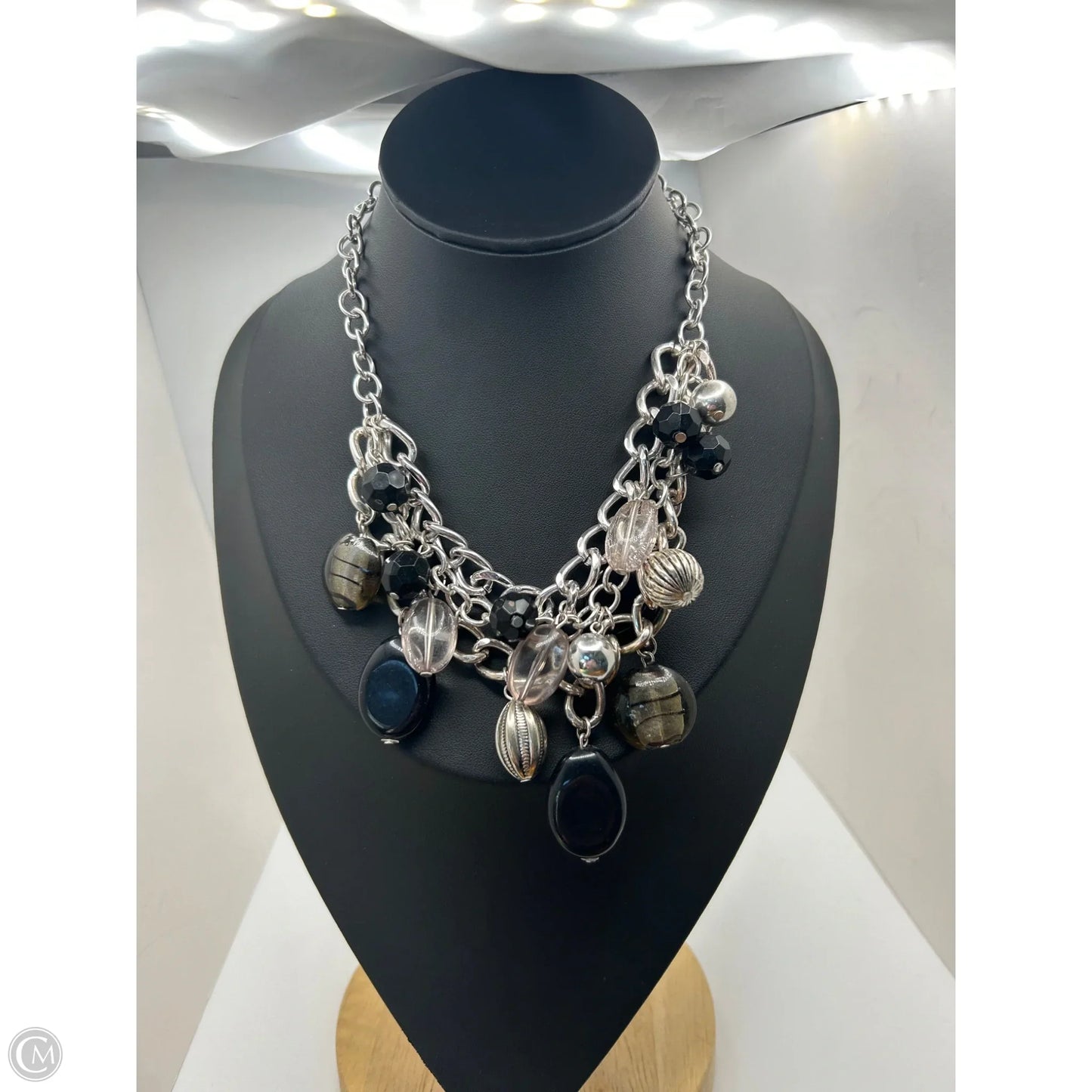 Necklace Statement By Clothes Mentor