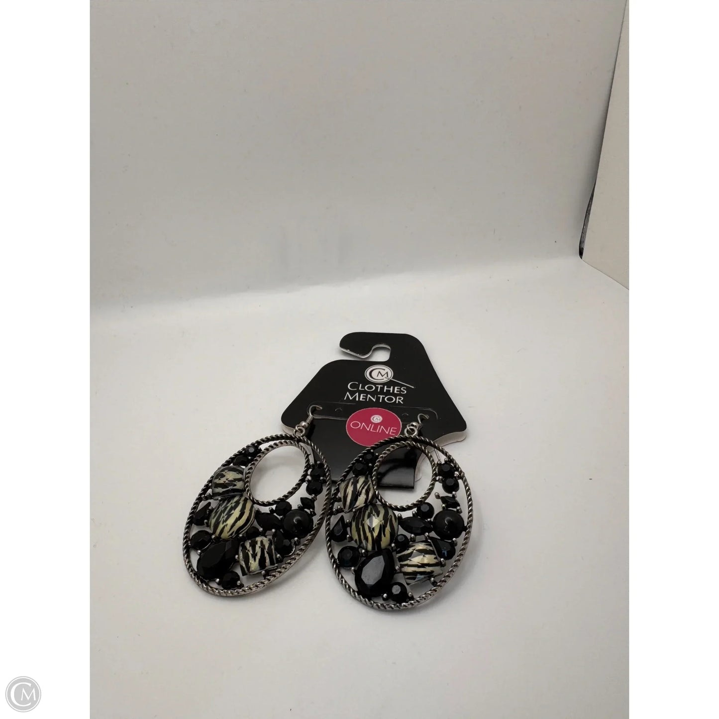 Earrings Dangle/drop By Clothes Mentor