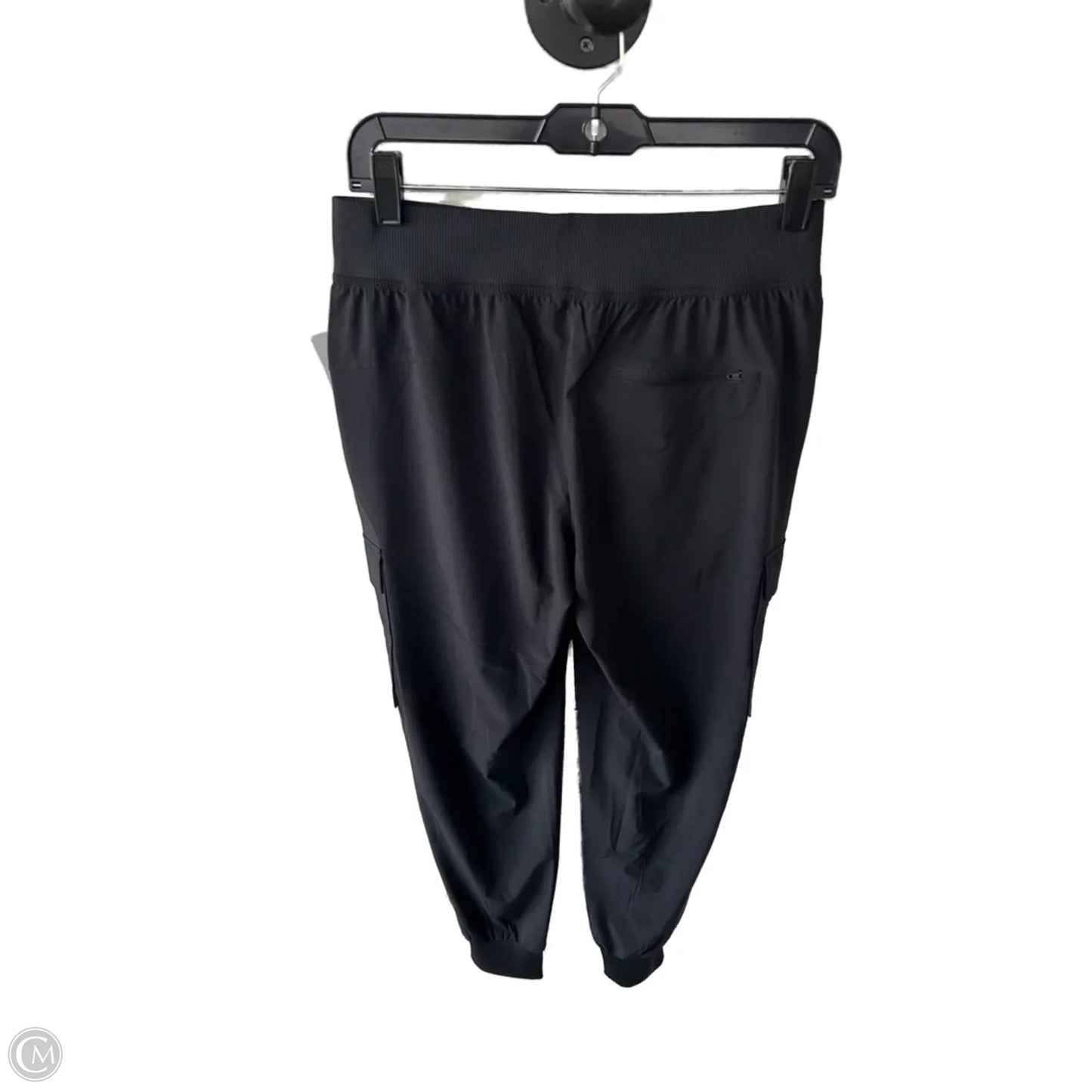 Athletic Pants By All In Motion In Black, Size: 0
