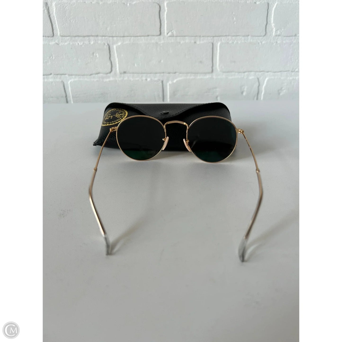 Sunglasses Designer By Ray Ban