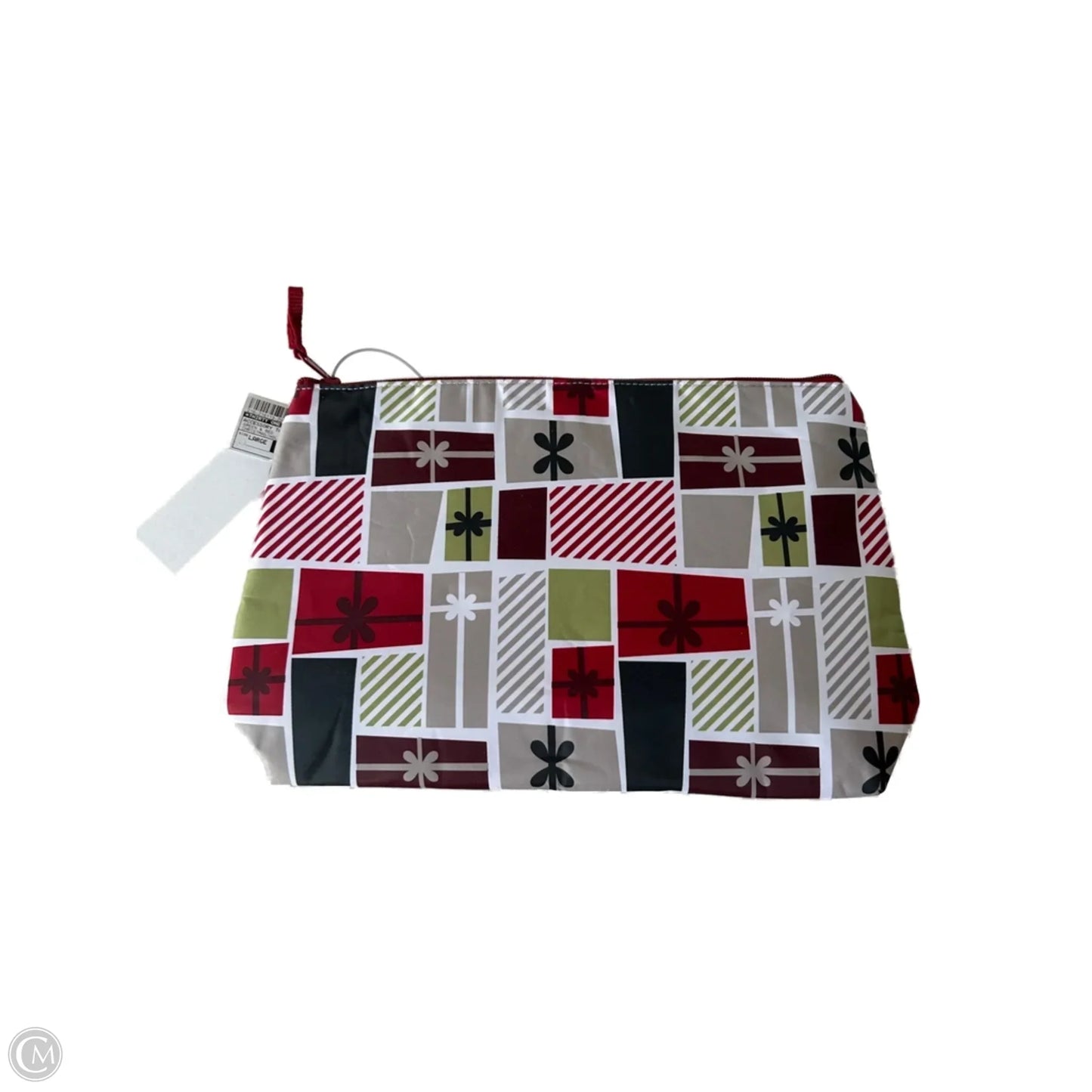 Accessory Tag By Thirty One, Size: Large