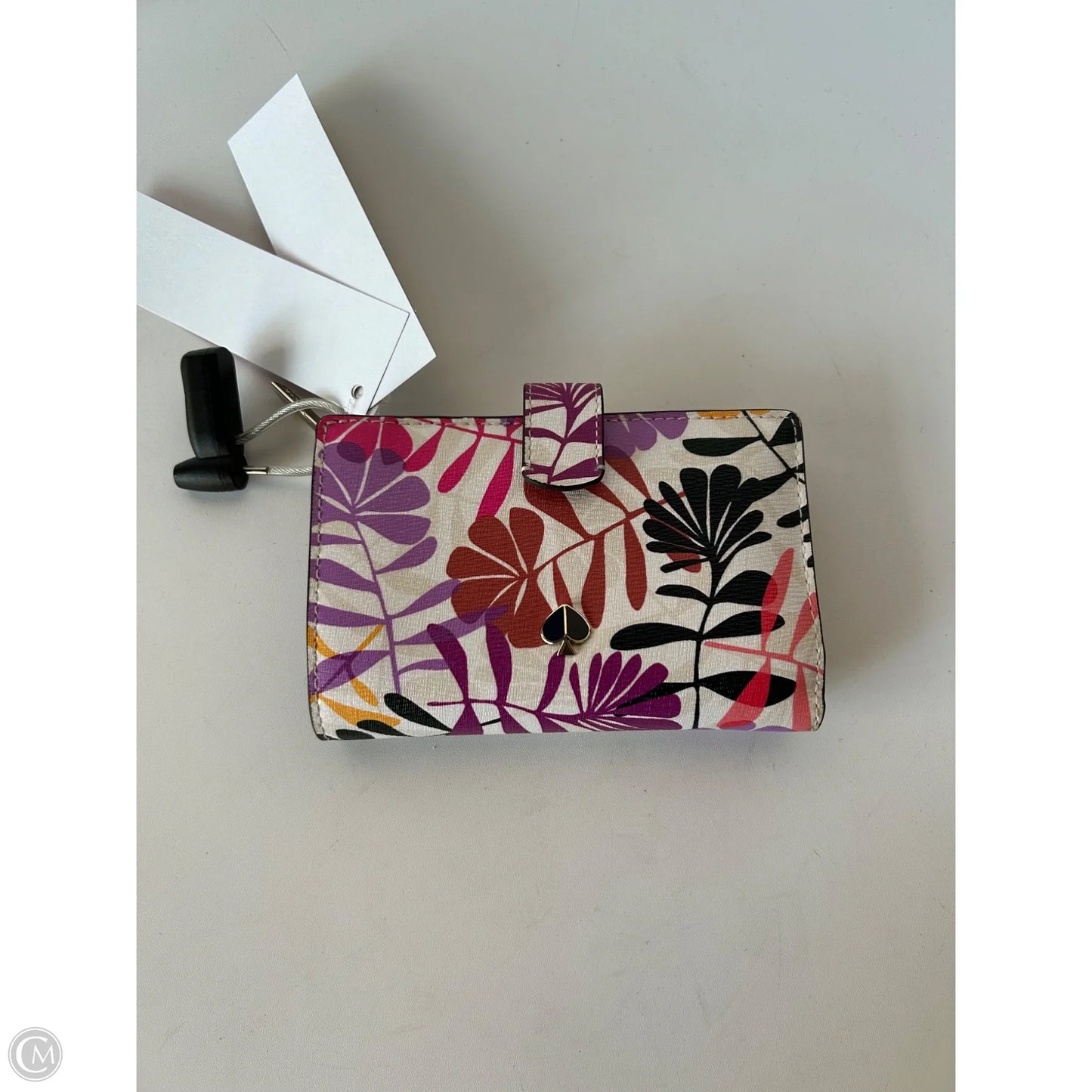 Wallet Designer By Kate Spade, Size: Small