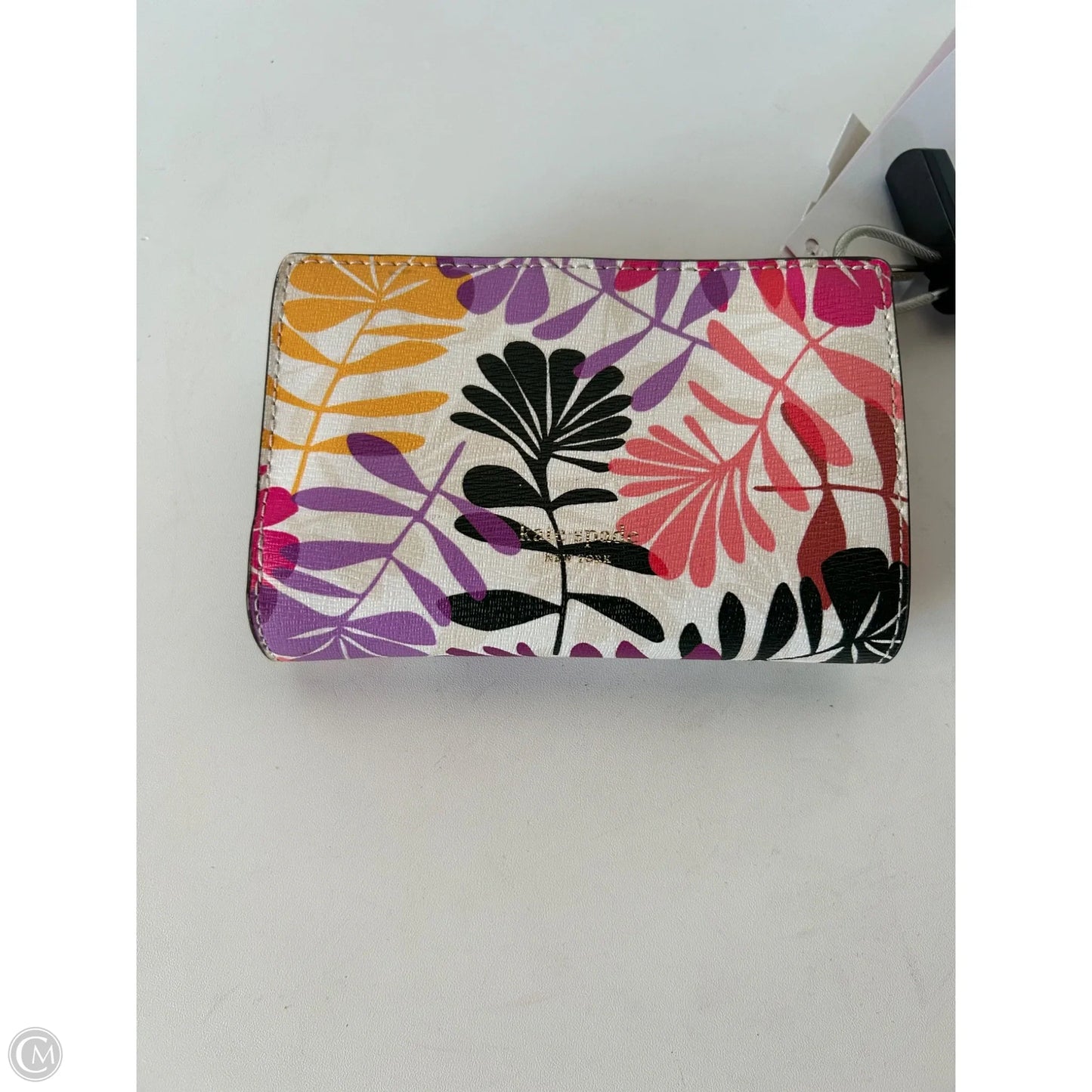 Wallet Designer By Kate Spade, Size: Small