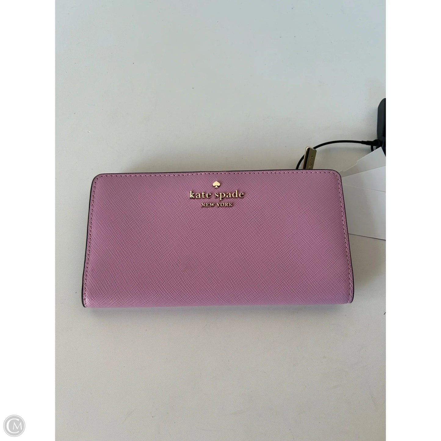 Wallet Designer By Kate Spade, Size: Medium