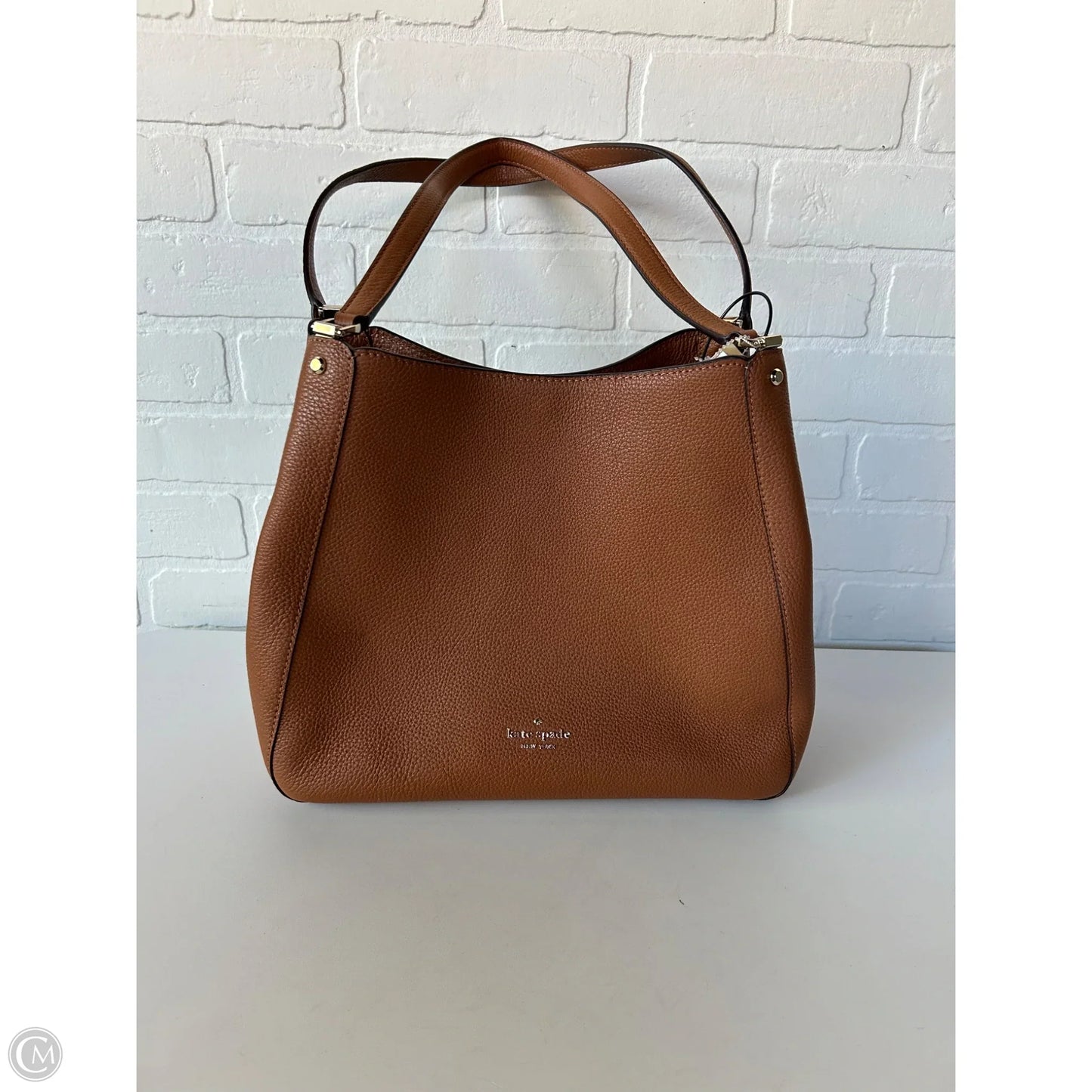 Handbag Designer By Kate Spade, Size: Large
