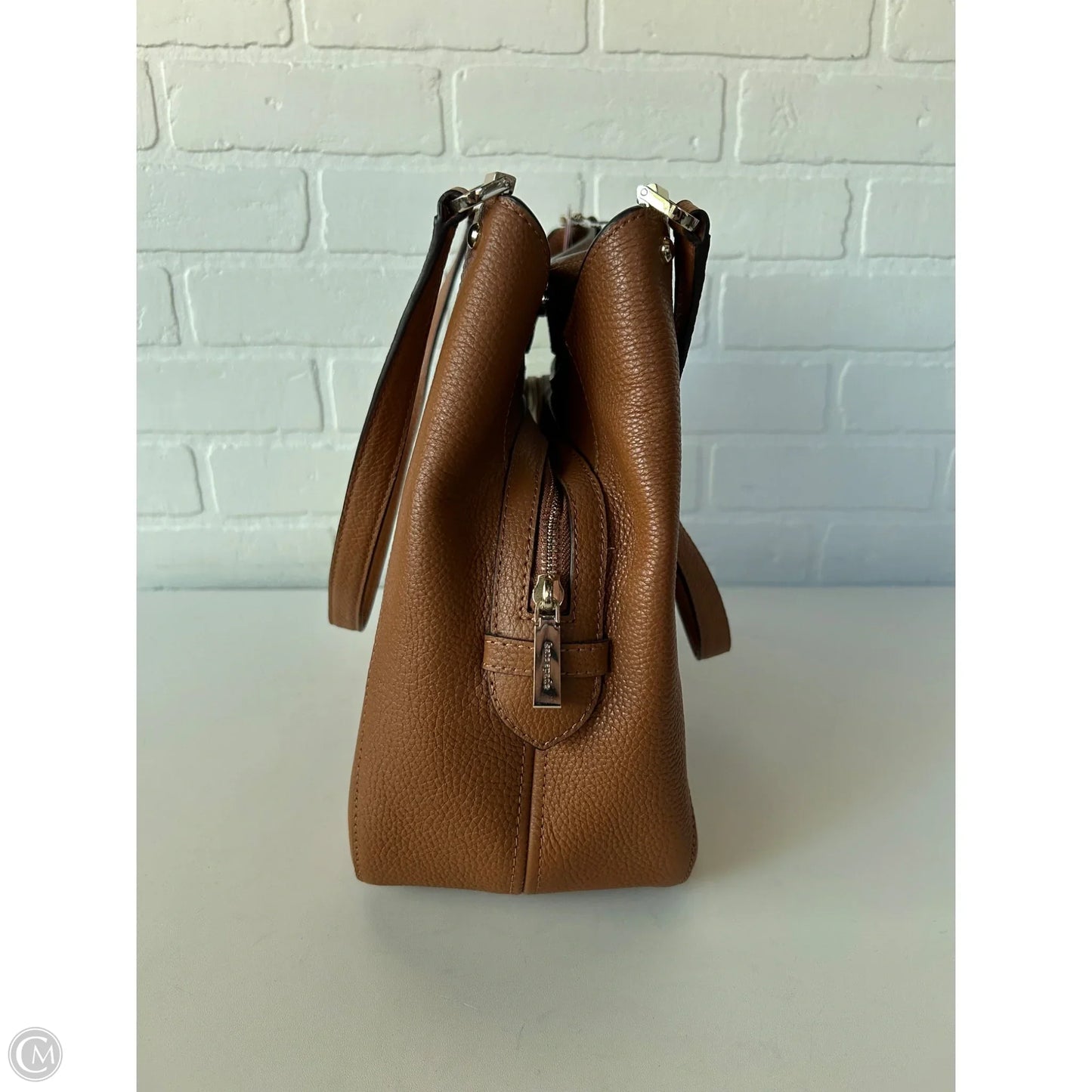 Handbag Designer By Kate Spade, Size: Large