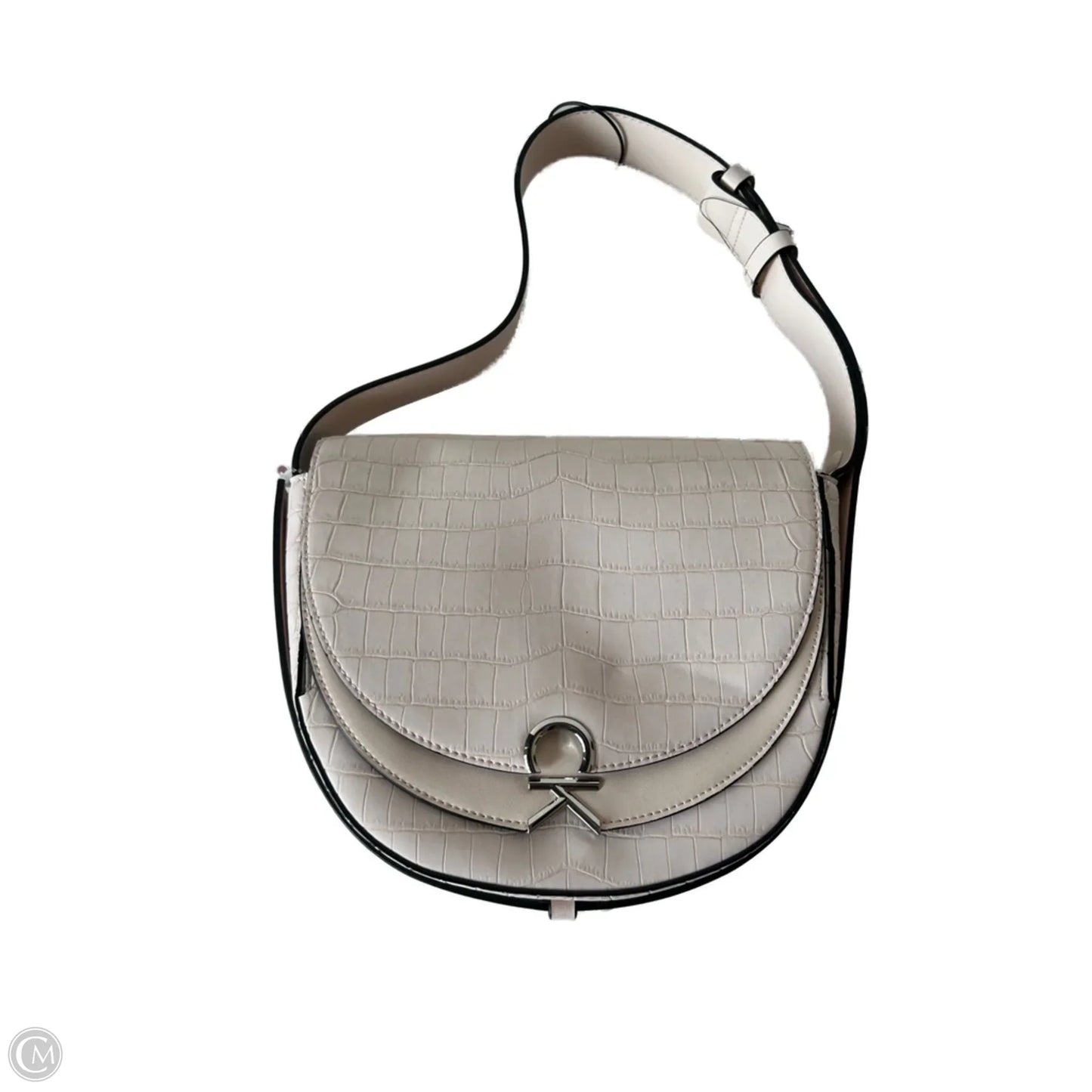Crossbody By Calvin Klein, Size: Medium