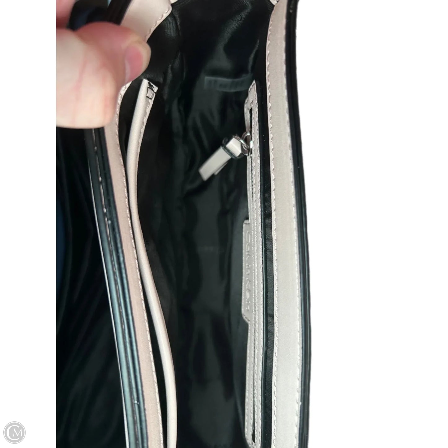 Crossbody By Calvin Klein, Size: Medium