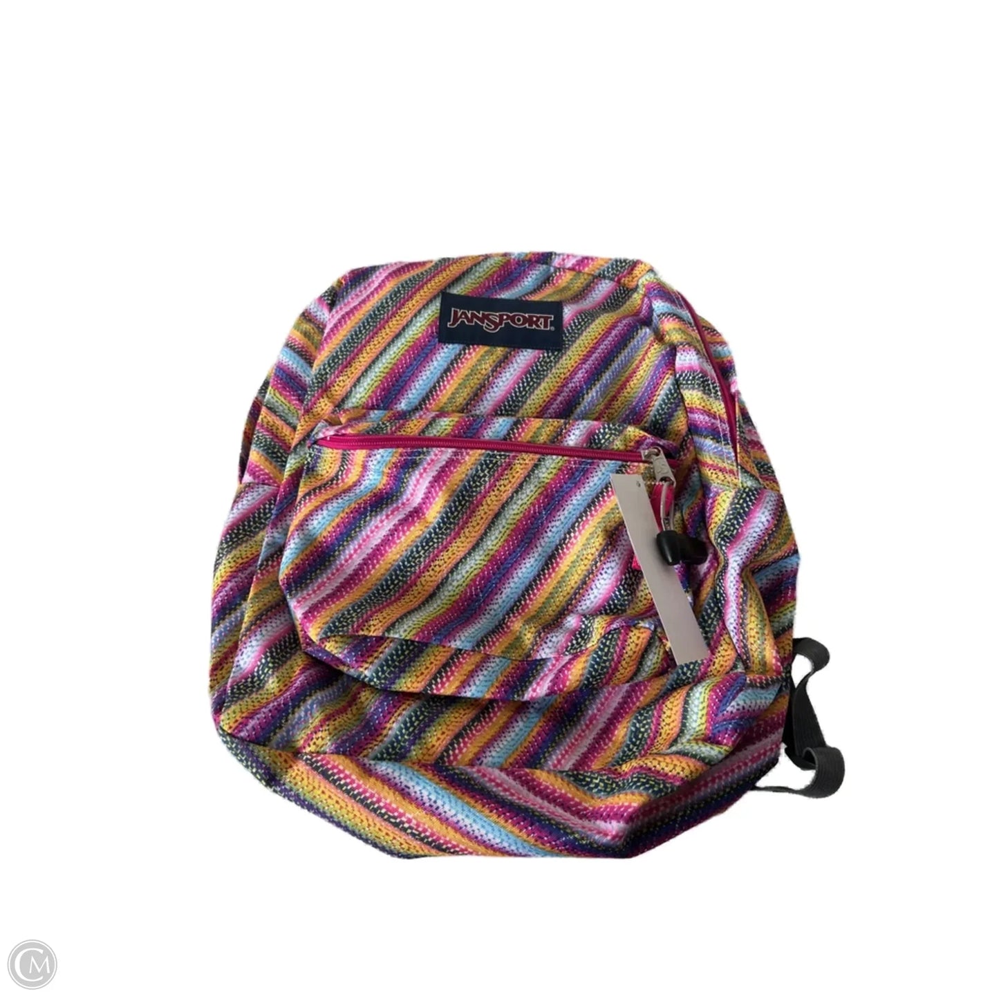 Backpack By Clothes Mentor, Size: Large