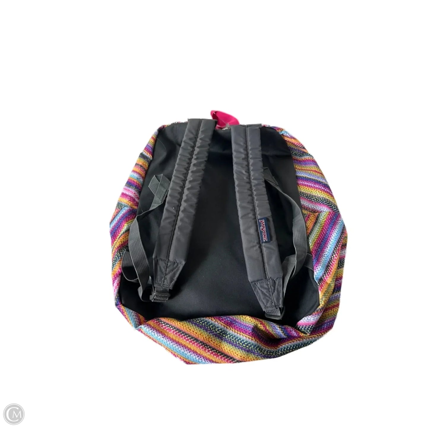 Backpack By Clothes Mentor, Size: Large