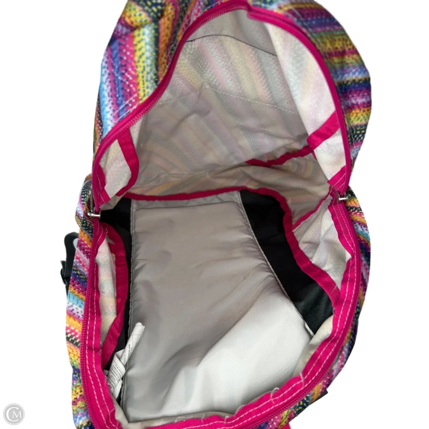 Backpack By Clothes Mentor, Size: Large