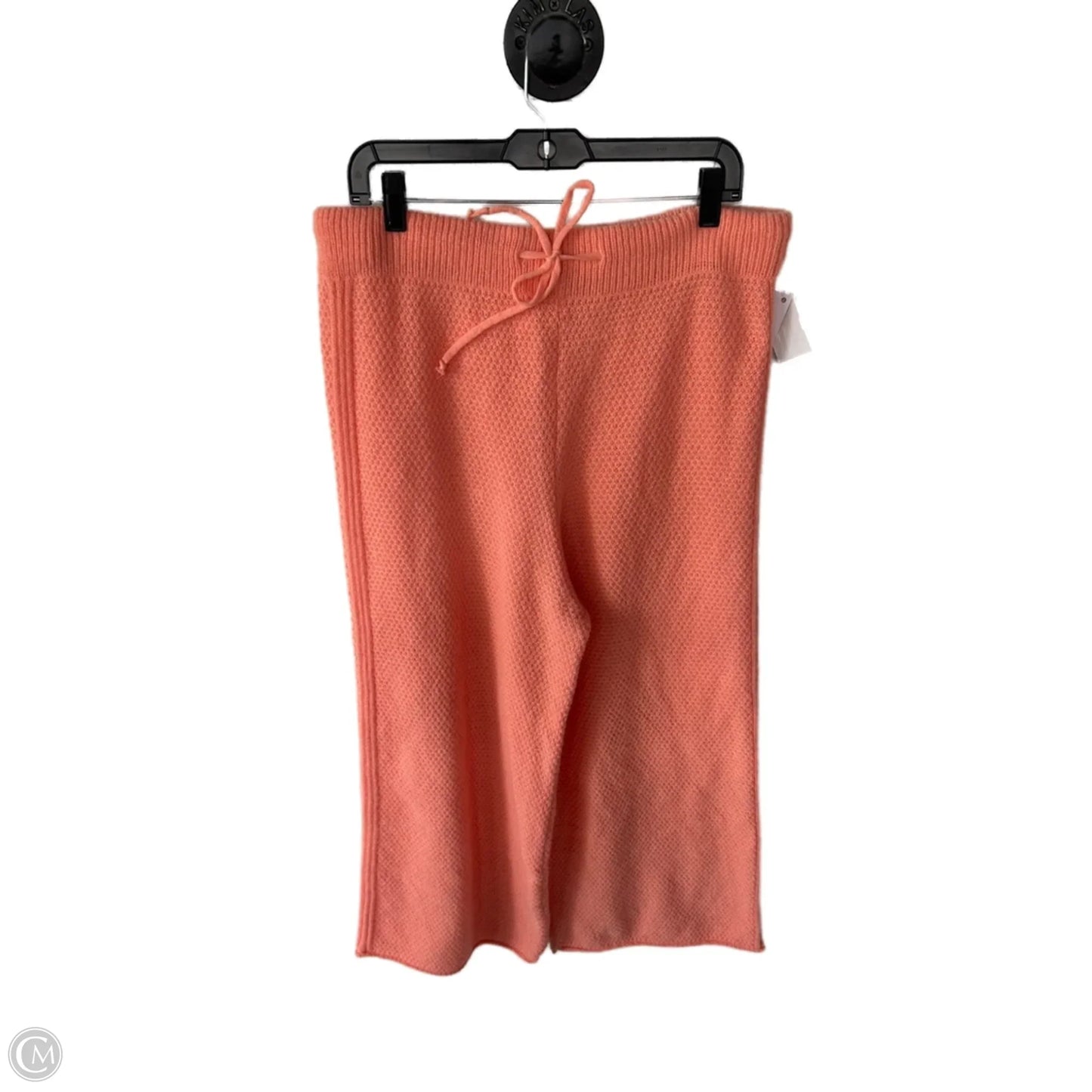 Lounge Set Pants By Cme In Orange, Size: 2x